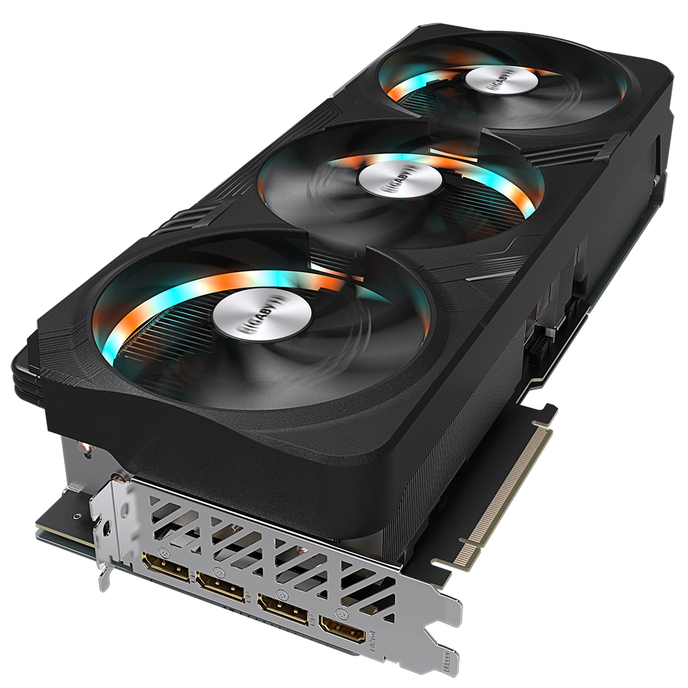 Gigabyte GeForce RTX 4080 Gaming OC