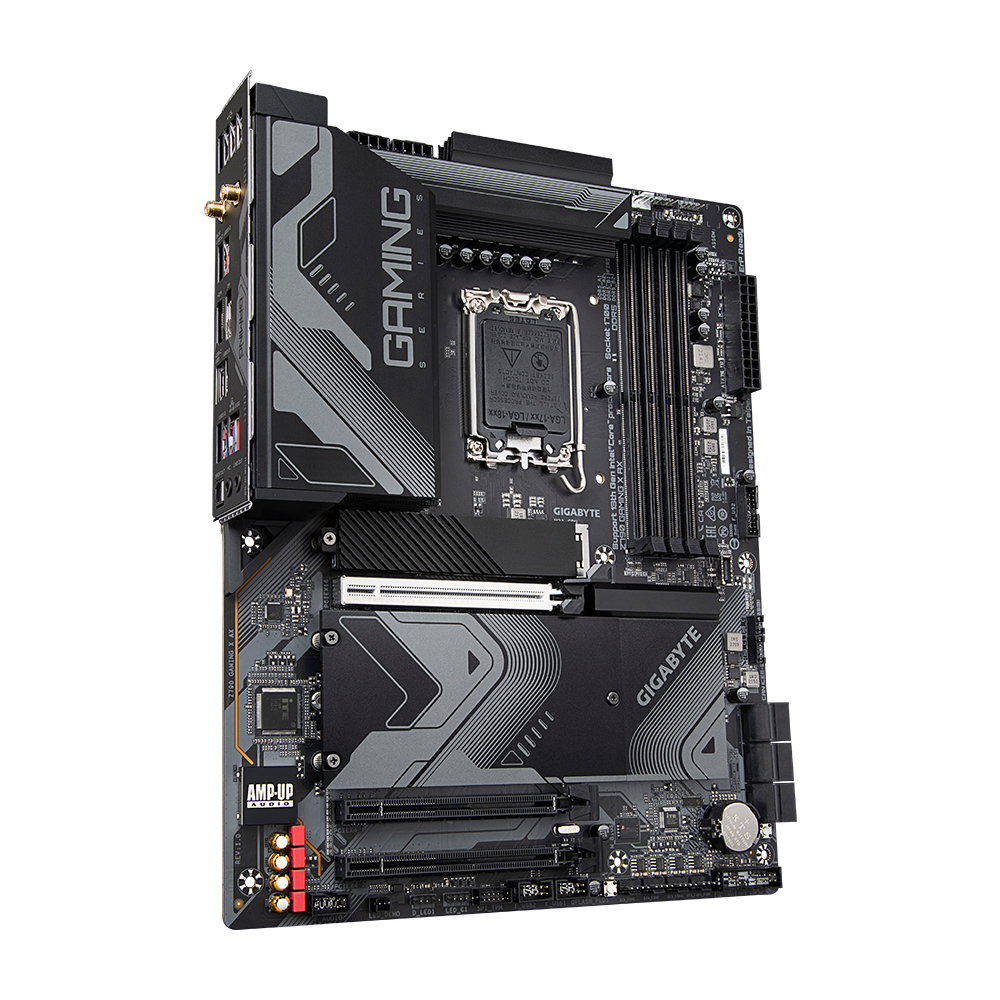 Gigabyte MB Z790 GAMING X AX DDR5