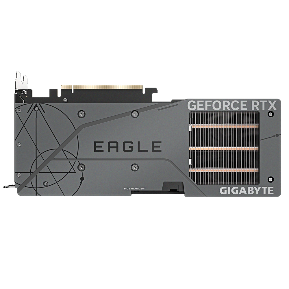 Gigabyte GeForce RTX 4060Ti Eagle 8GB