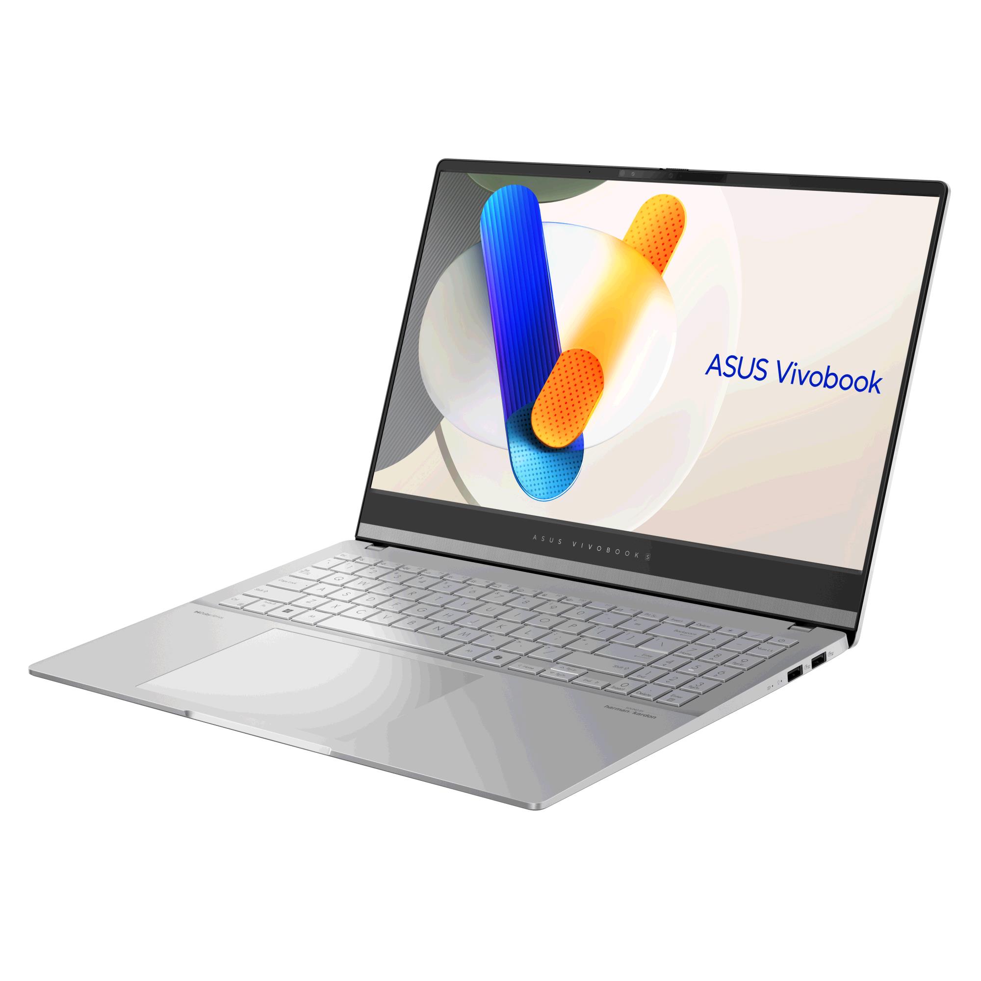 ASUS VivoBook S 15 | M5506UA-MA006W