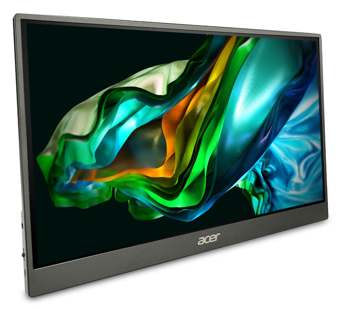 Acer PM161QBbmiuux, Portable Display