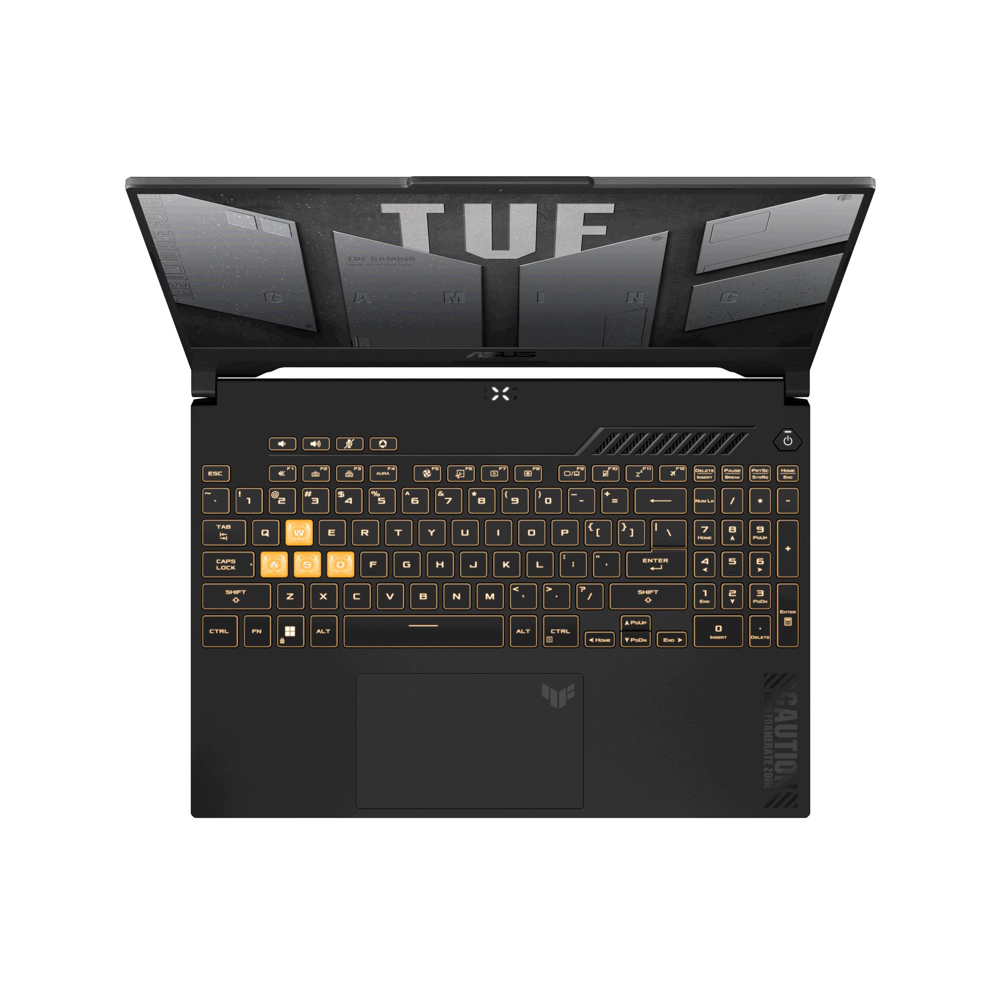 ASUS TUF Gaming F15 | FX507VV-LP139W