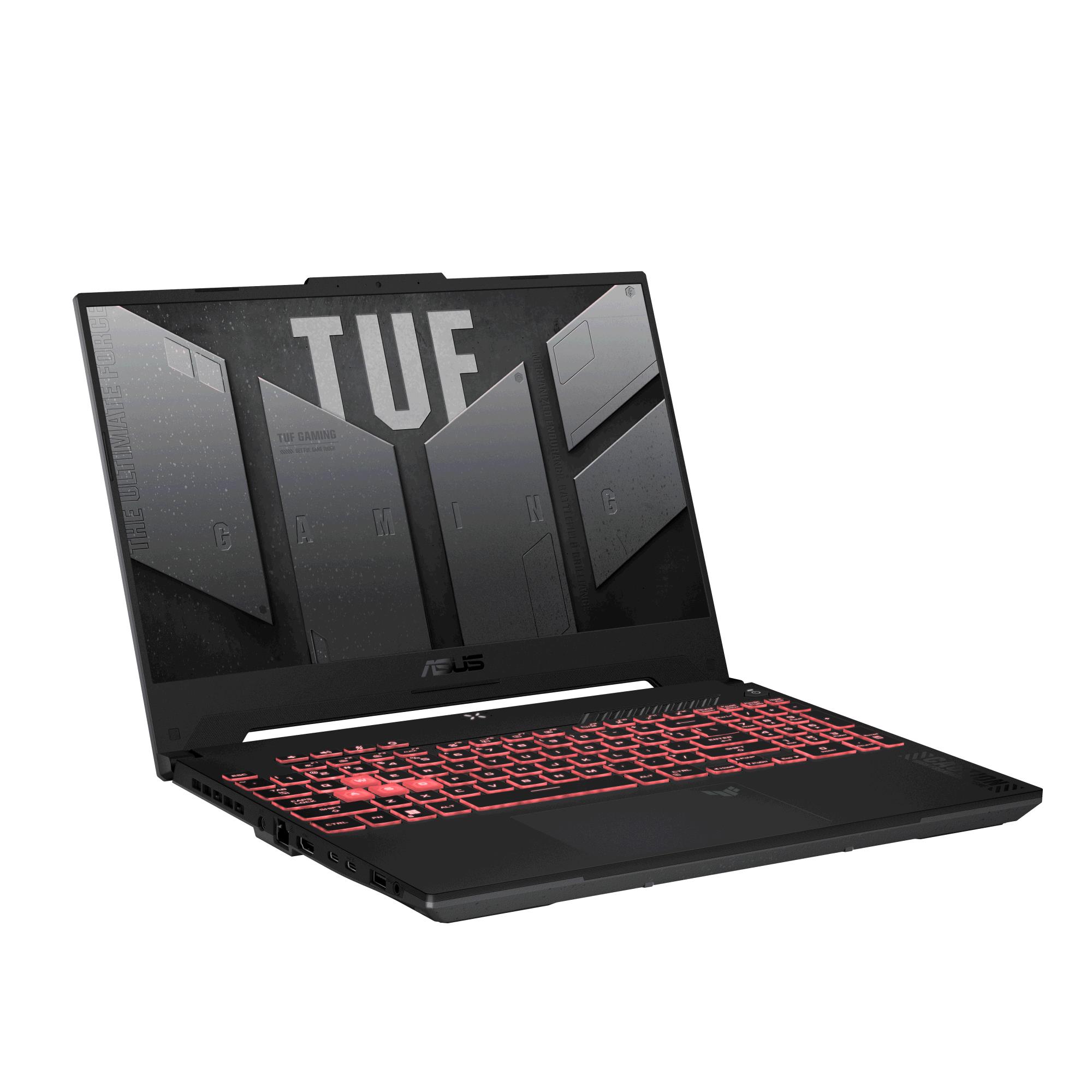 ASUS TUF Gaming A17 | FA707NV-HX023W