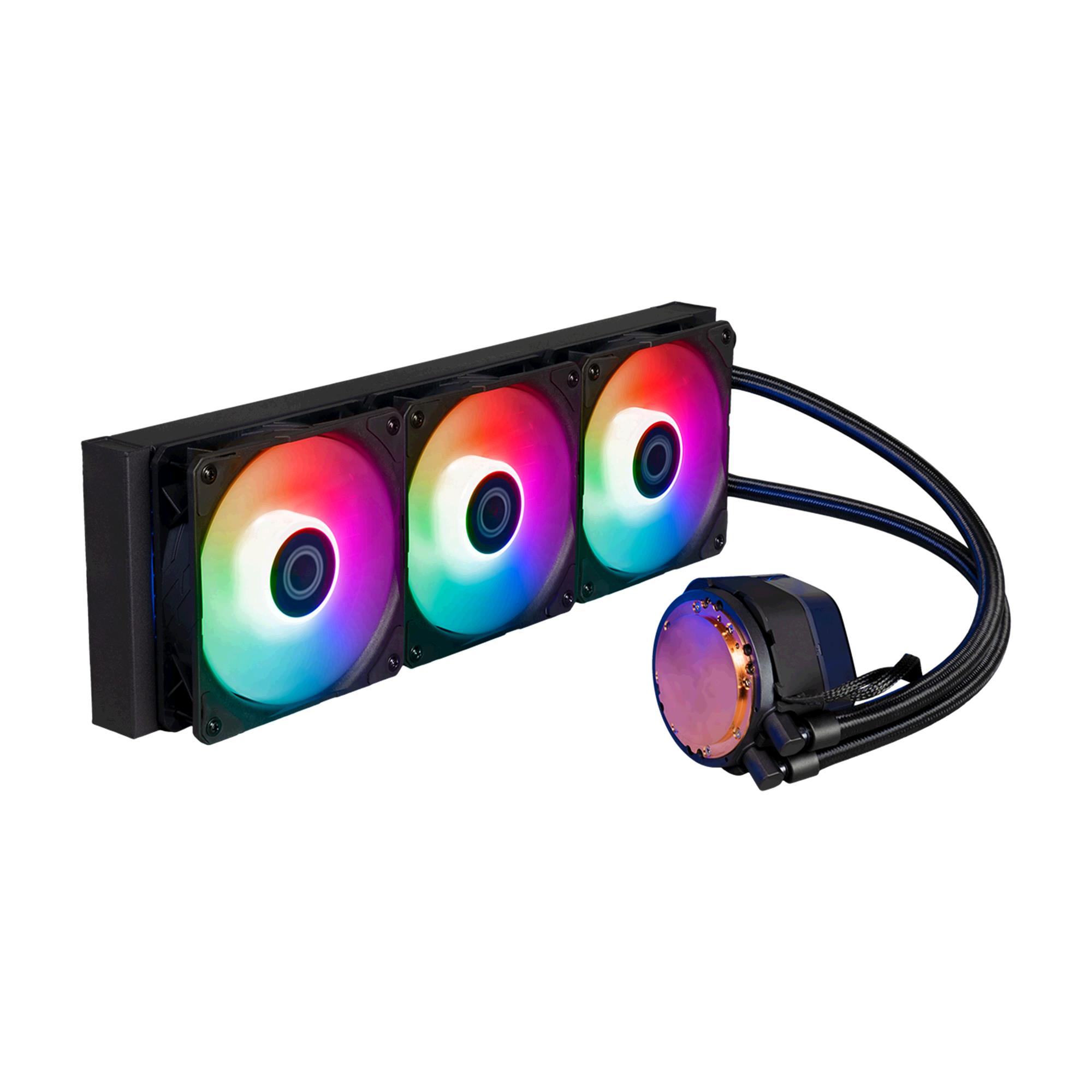 Cooler Master MasterLiquid 360 Atmos ARGB