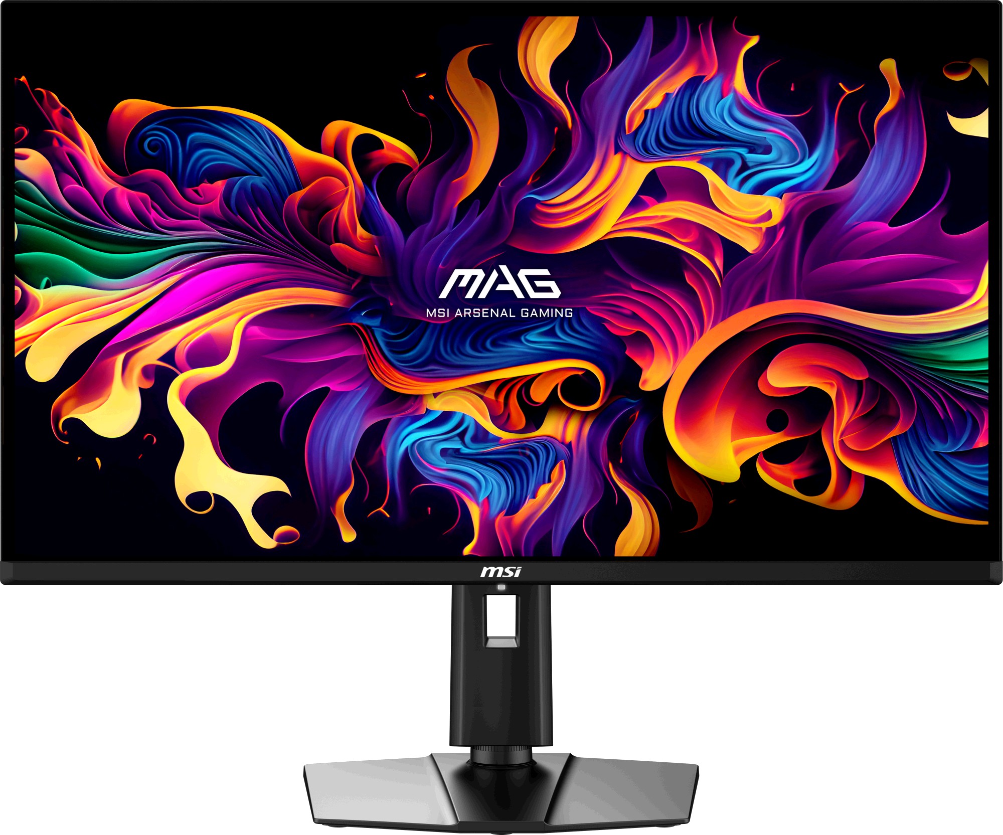 MSI MAG 321UP QD-OLED