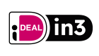 iDEAL+in3 - Betaal in 3 delen (0 procent rente)