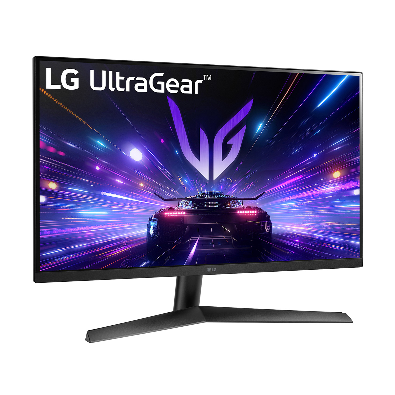 LG UltraGear 27GS60F-B