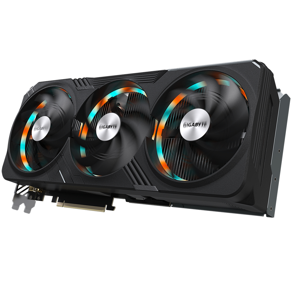 Gigabyte GeForce RTX 4080 Gaming OC