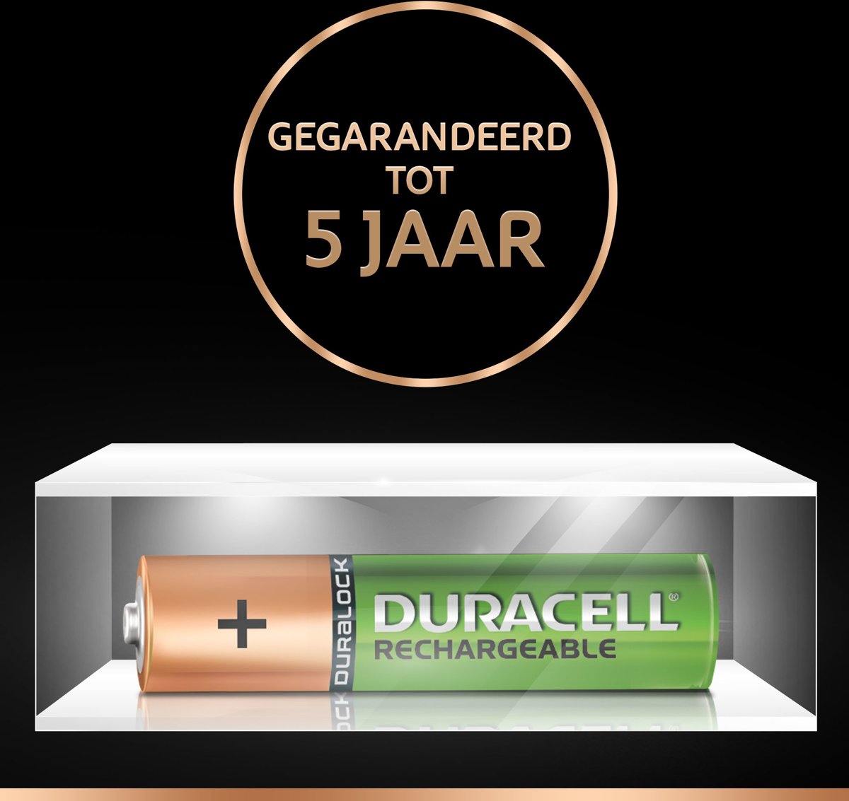 Duracell Recharge Ultra AAA | 2x