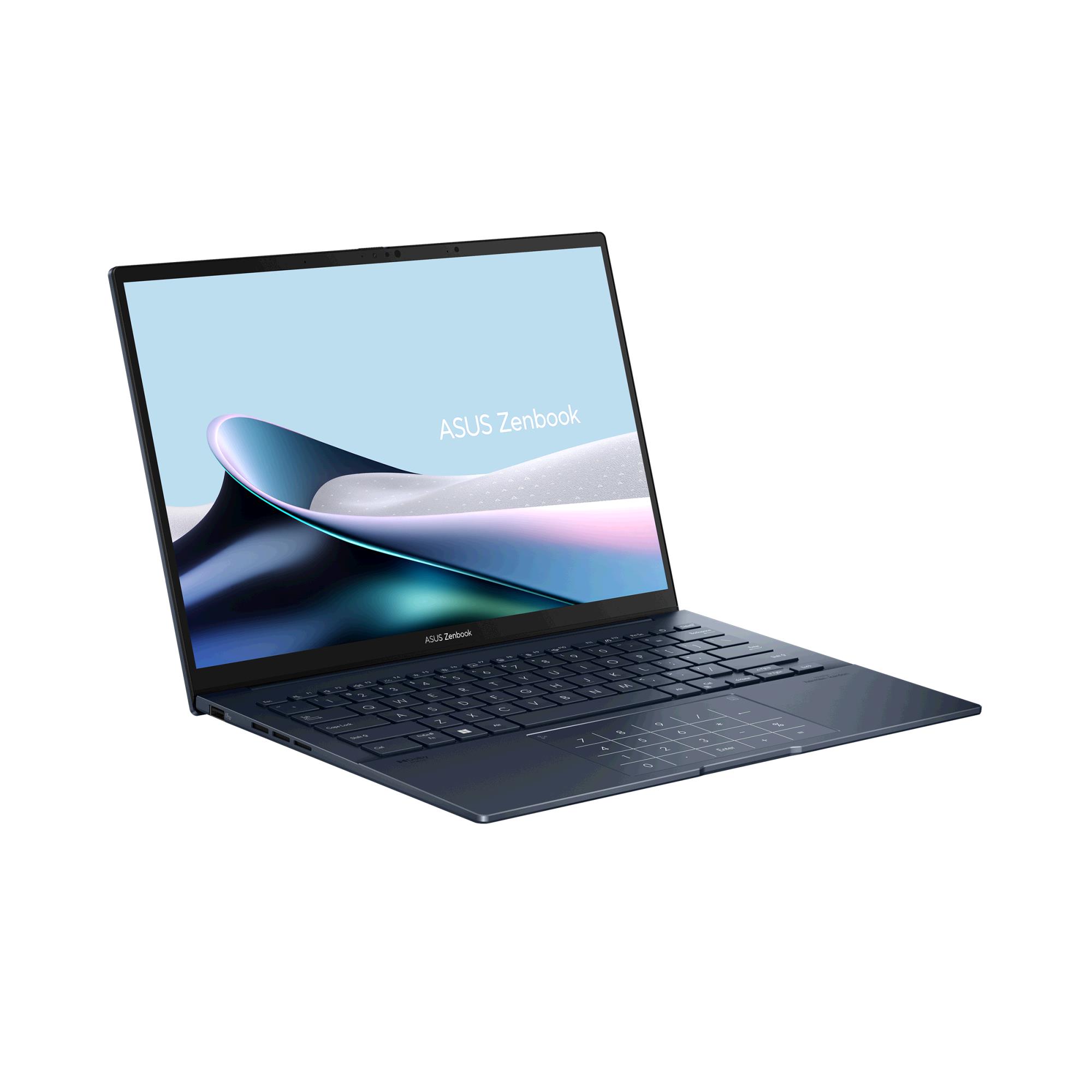 ASUS ZenBook 14 OLED |  UX3405MA-PP192W