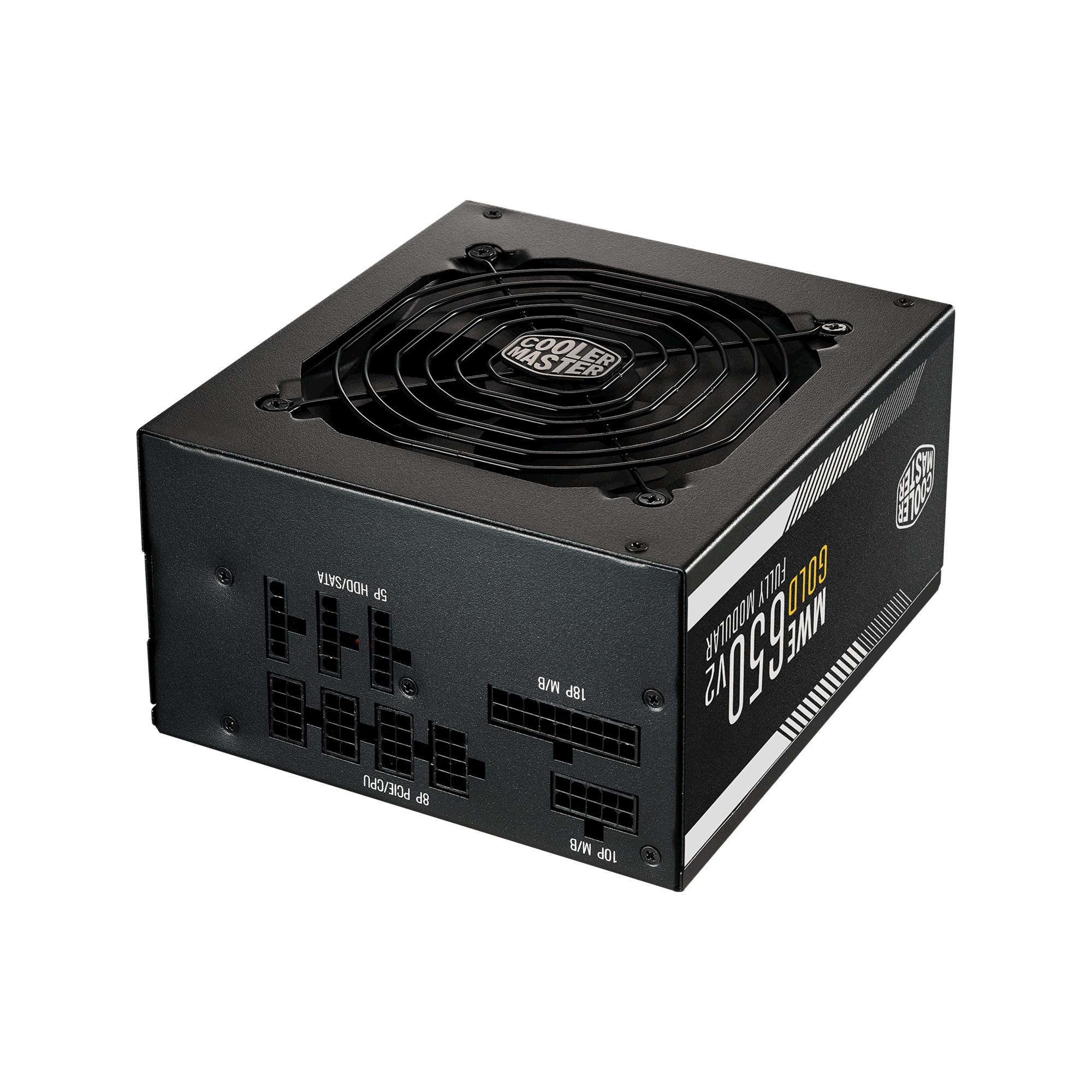 Cooler Master MWE 650W