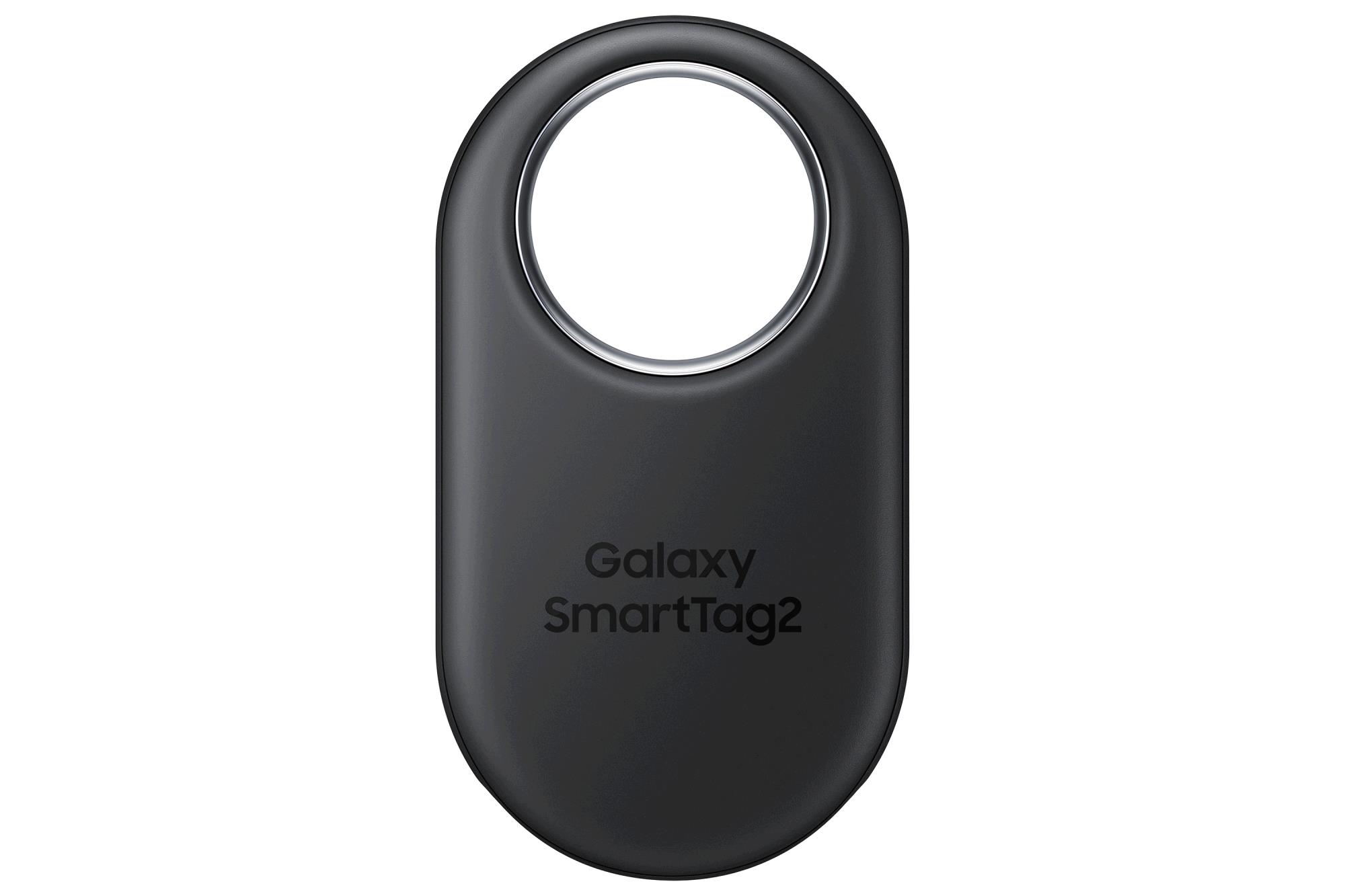 Samsung Galaxy SmartTag 2, Zwart