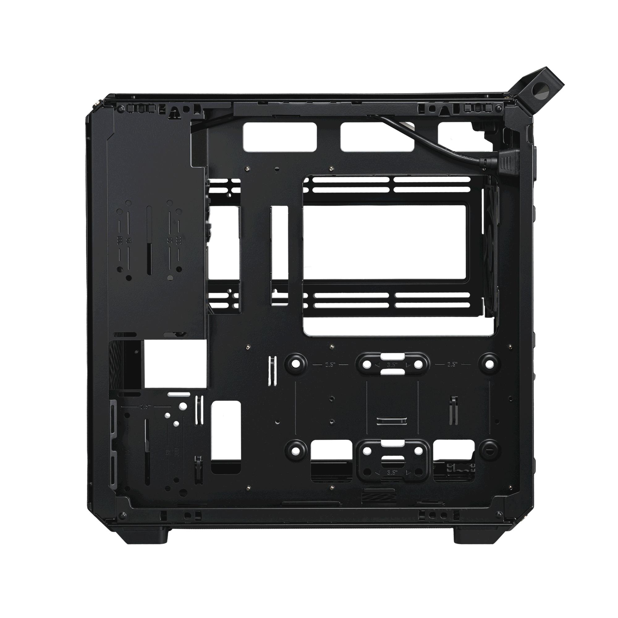 Cooler Master Qube 500 Flatpack