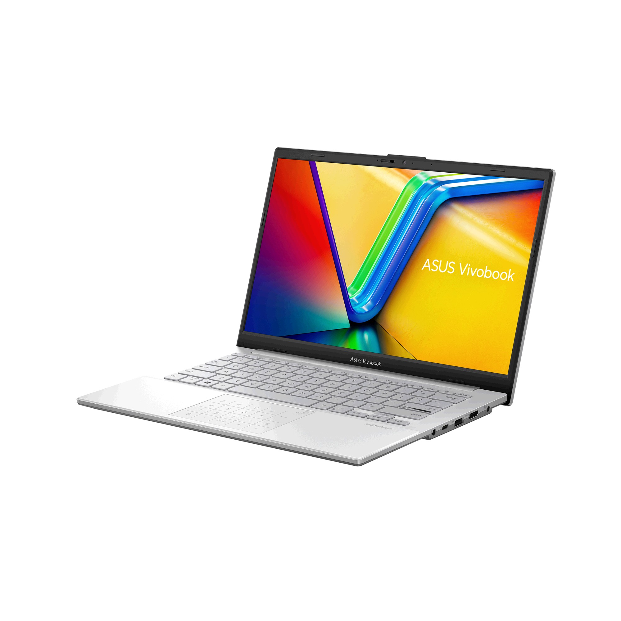 ASUS Vivobook Go 14 E1404FA-NK551W