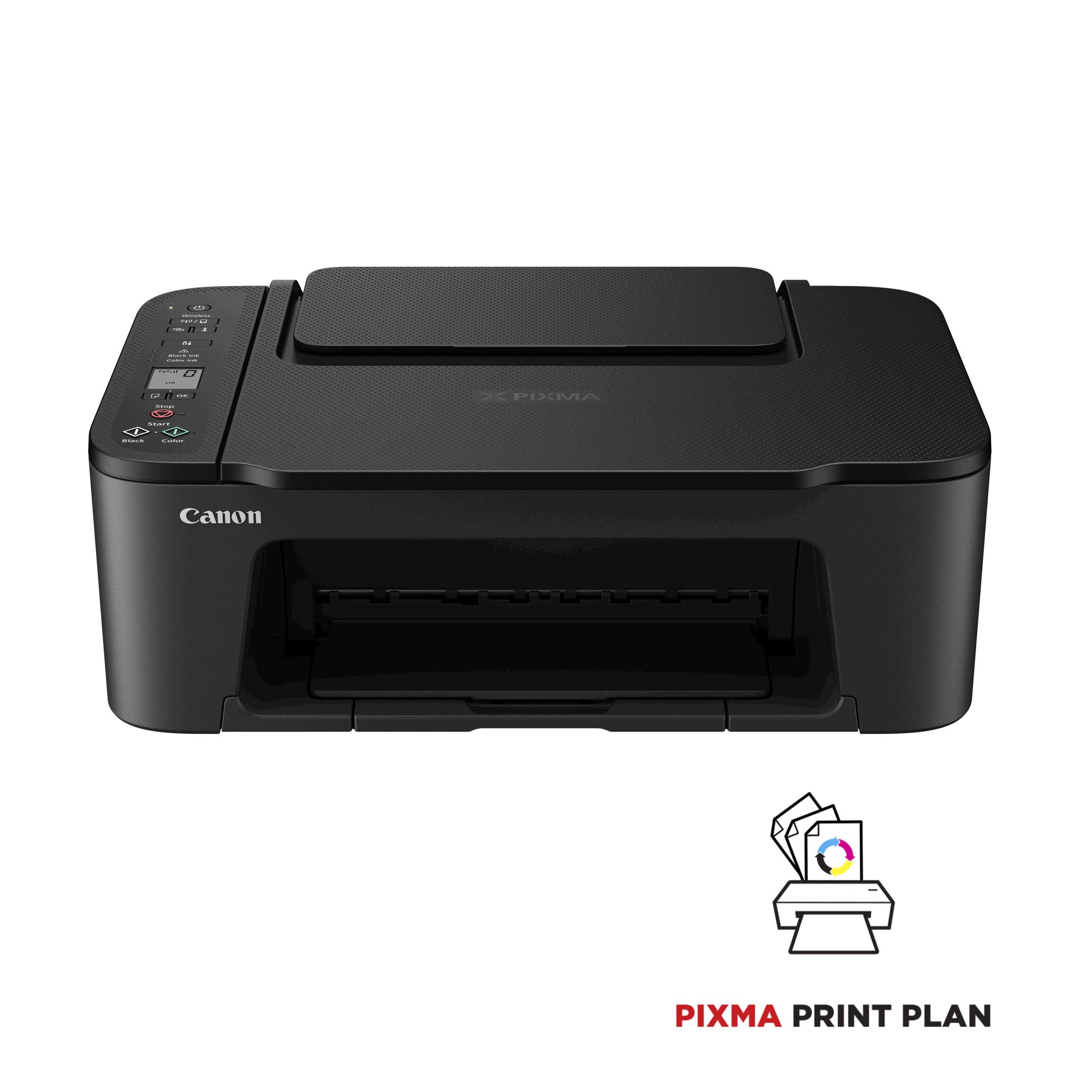 Canon PIXMA TS3550i