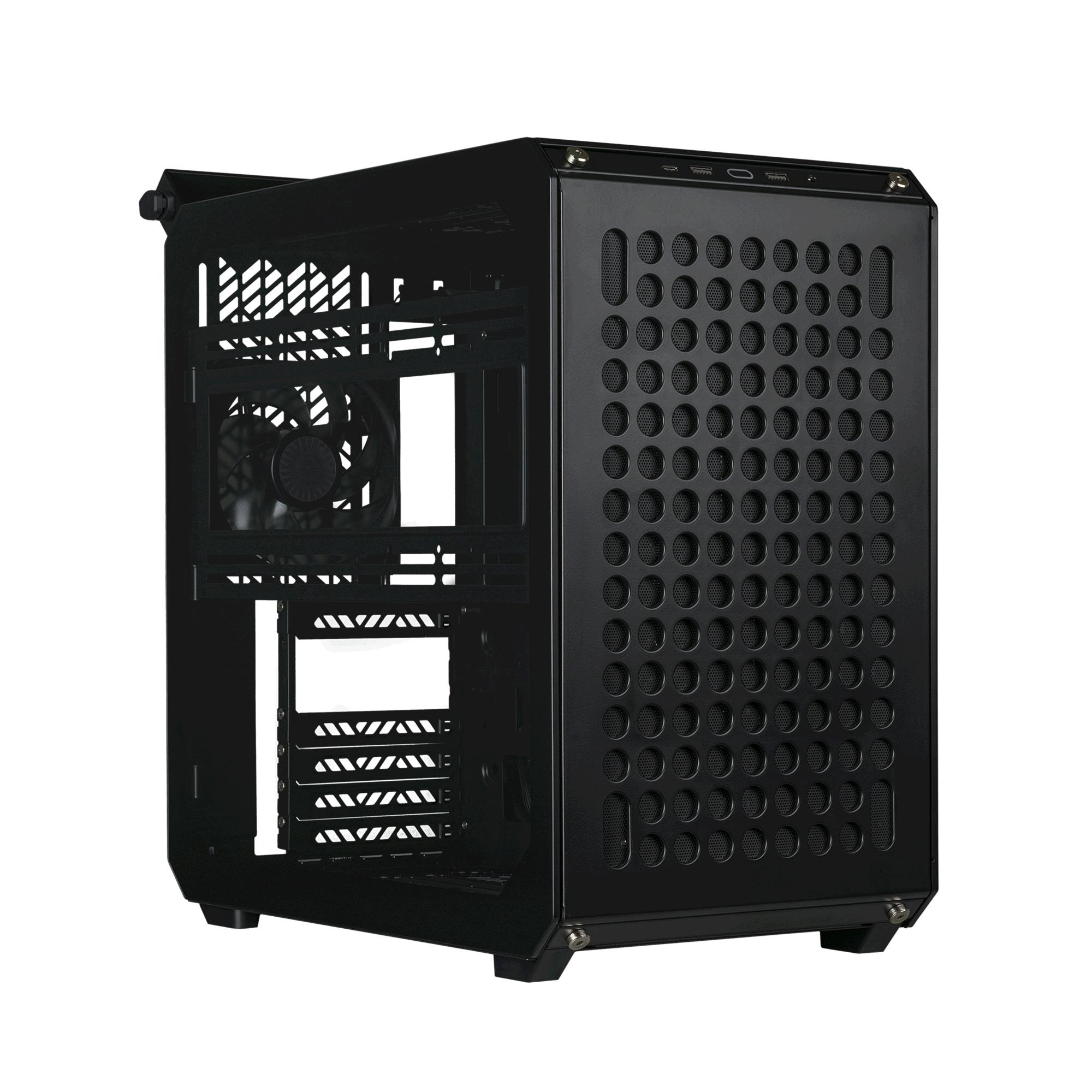 Cooler Master Qube 500 Flatpack