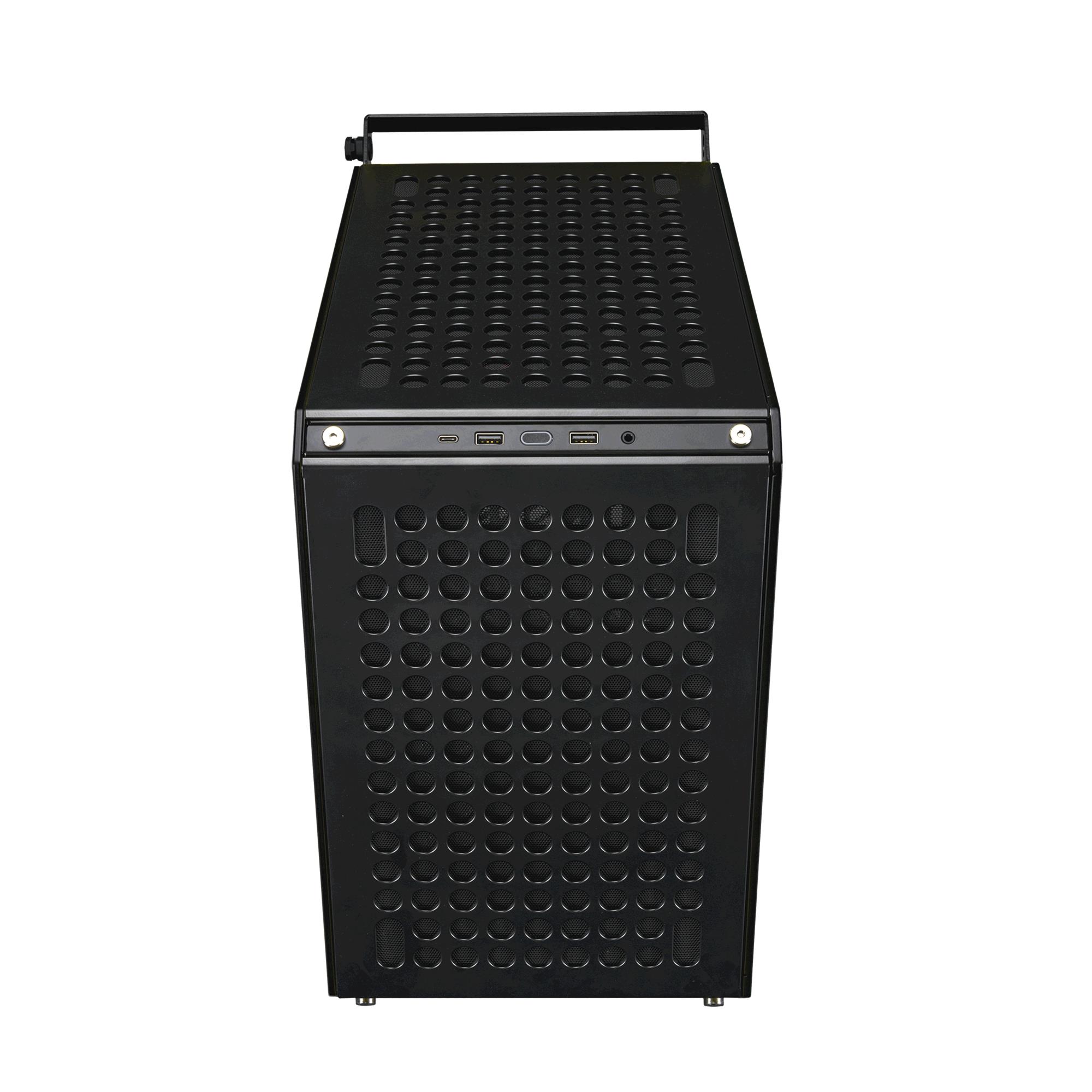 Cooler Master Qube 500 Flatpack