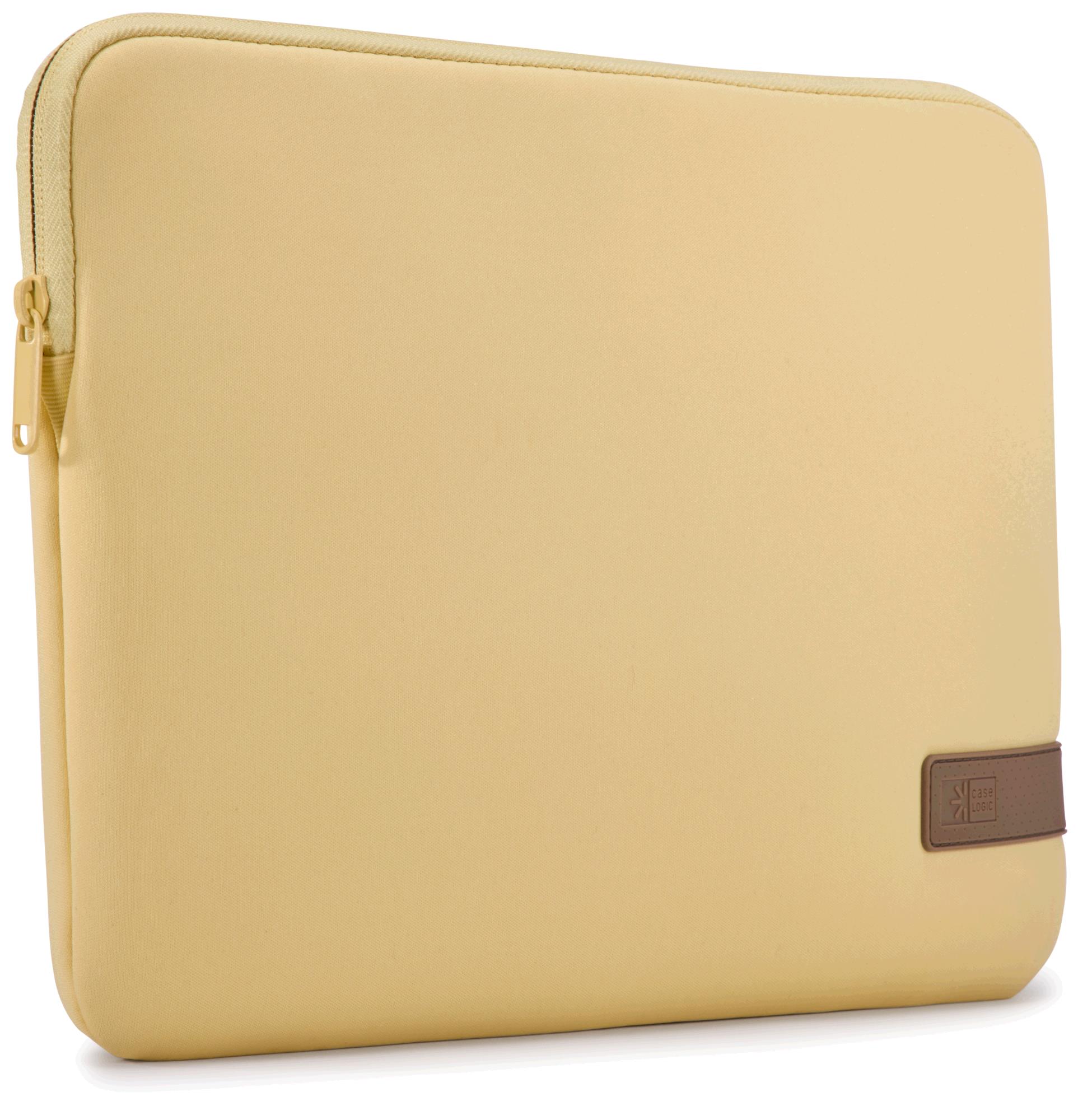 Case Logic Sleeve Reflect 13" | Yonder Yellow