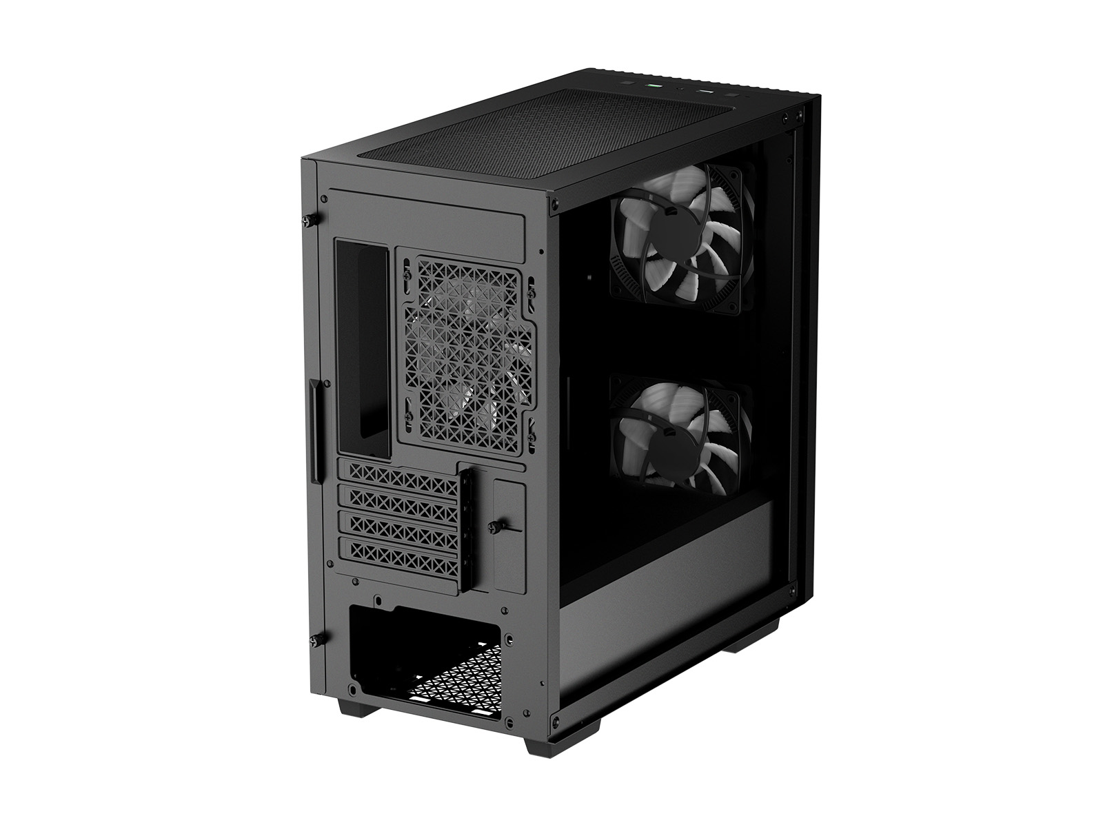 DeepCool Matrexx 40 3FS