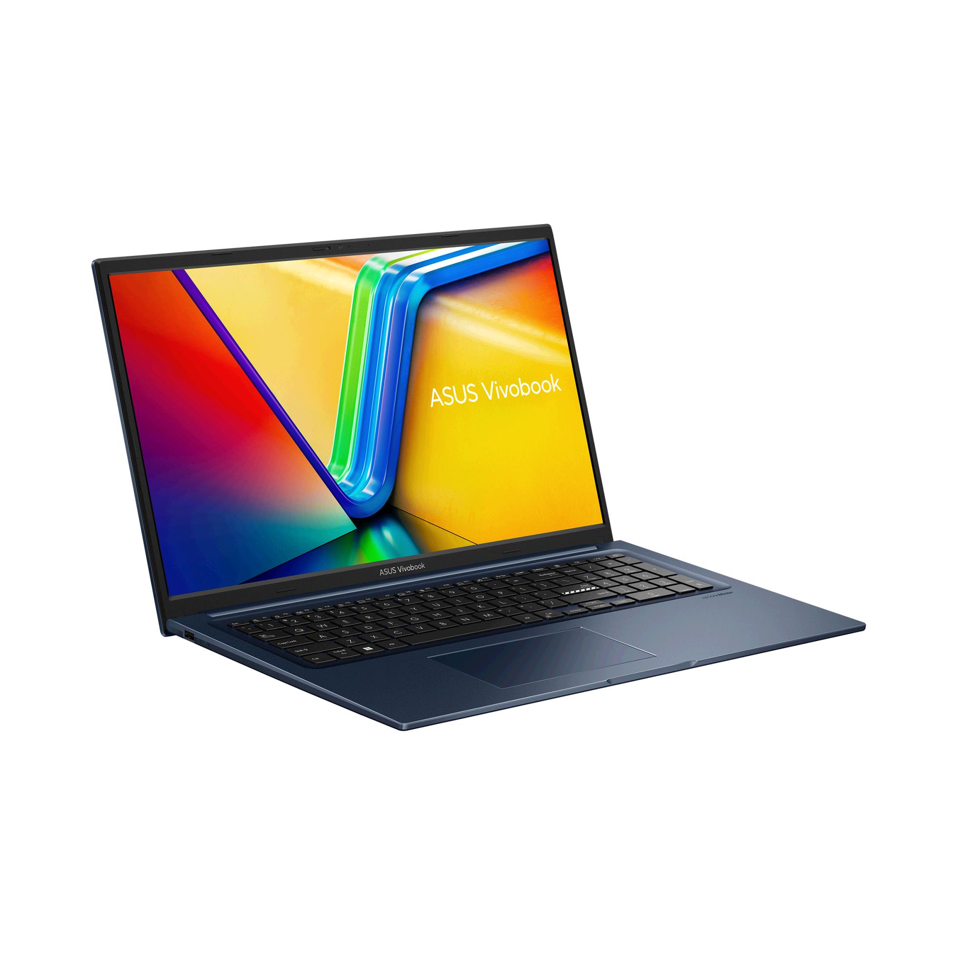 ASUS NB Vivobook | X1704ZA-AU045W