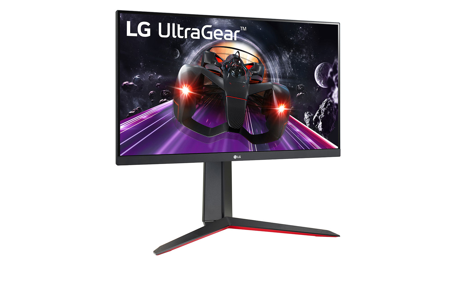 LG UltraGear 24GN65R-B