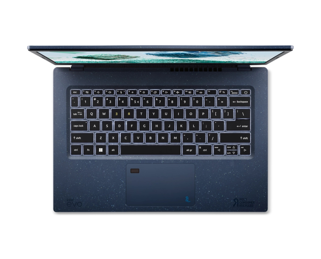 Acer Aspire Vero AV14-51-57LL (EVO)