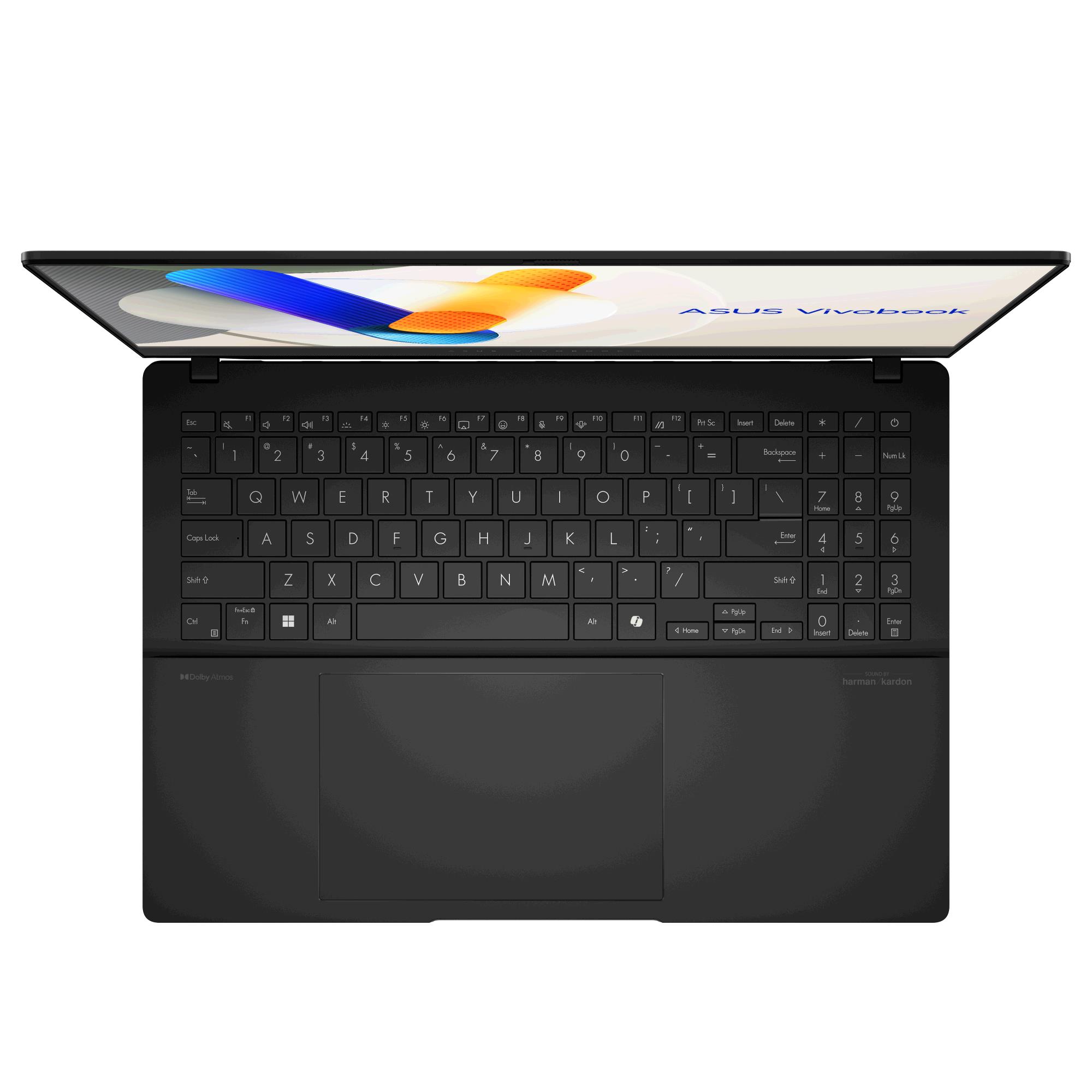 ASUS Vivobook S15 | 90NB14E1-M002Z0