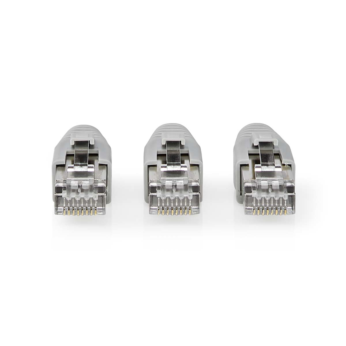 Nedis Connector CAT6 | CCBW89370GY