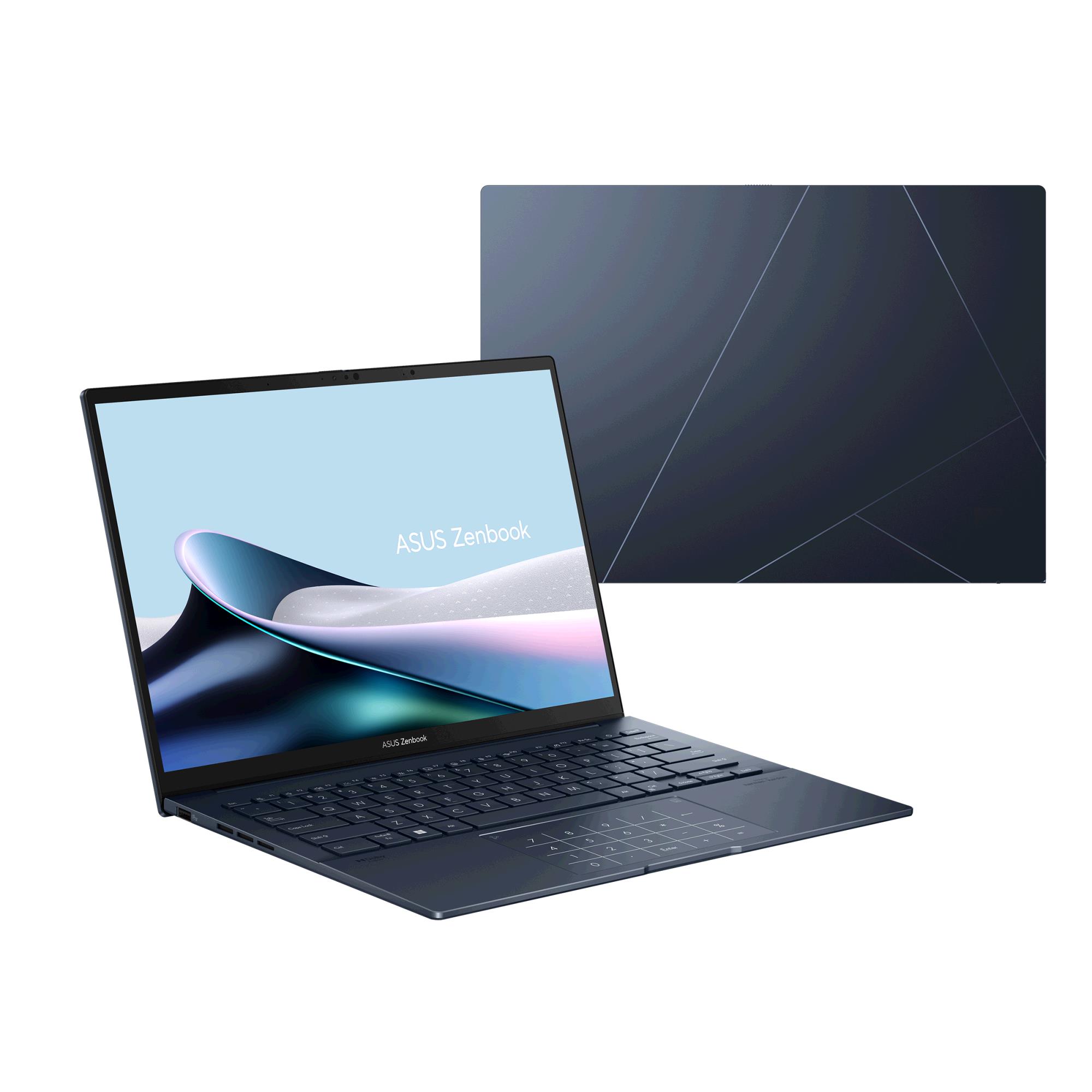 ASUS ZenBook 14 OLED |  UX3405MA-PP192W