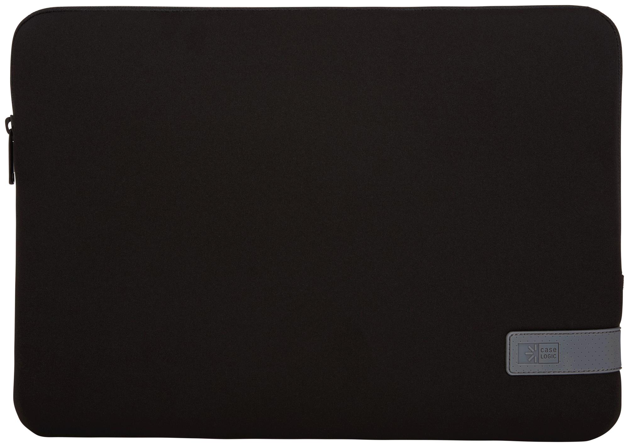 Case Logic Sleeve Reflect 14" | Black