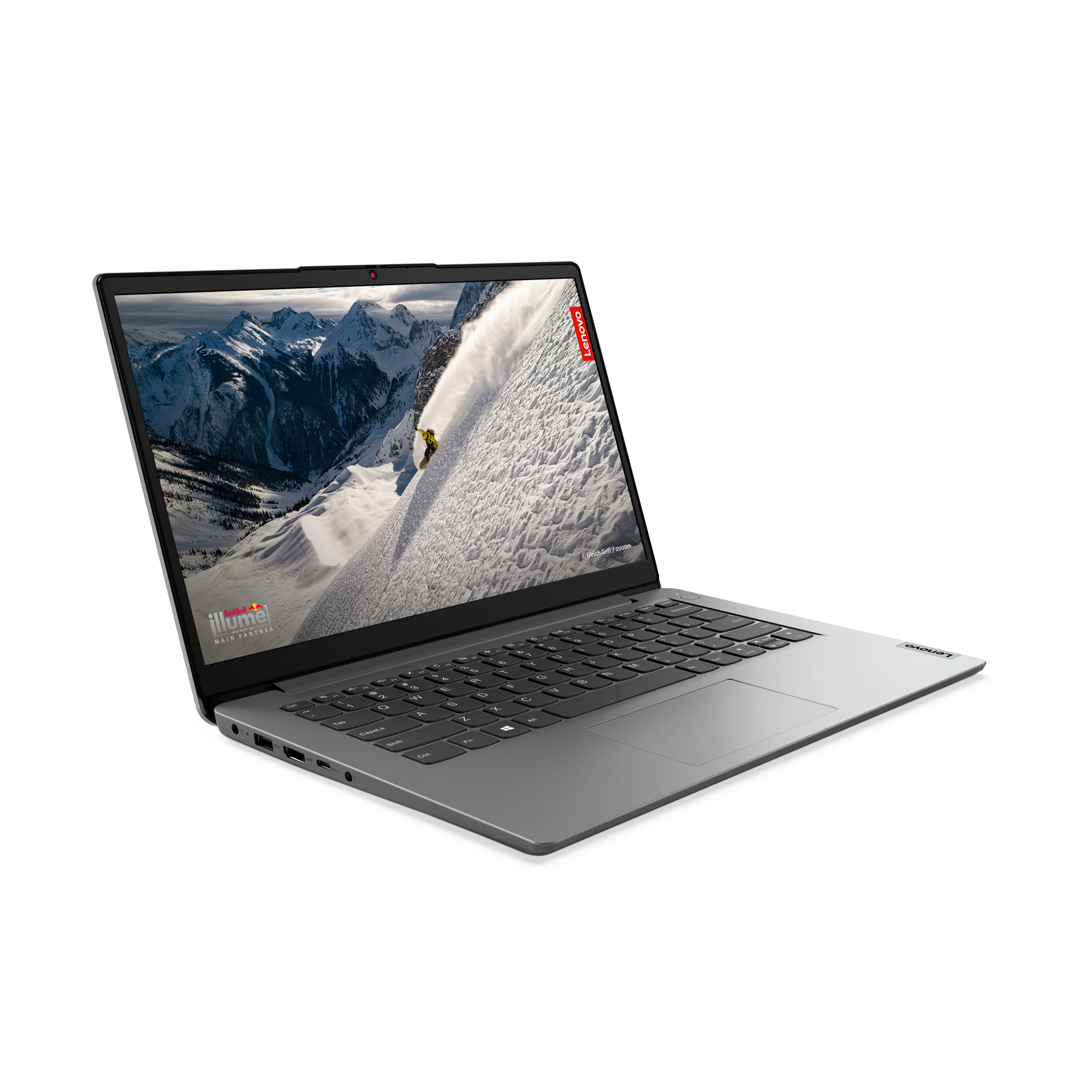 Lenovo IdeaPad 1 | 82R3006WMH