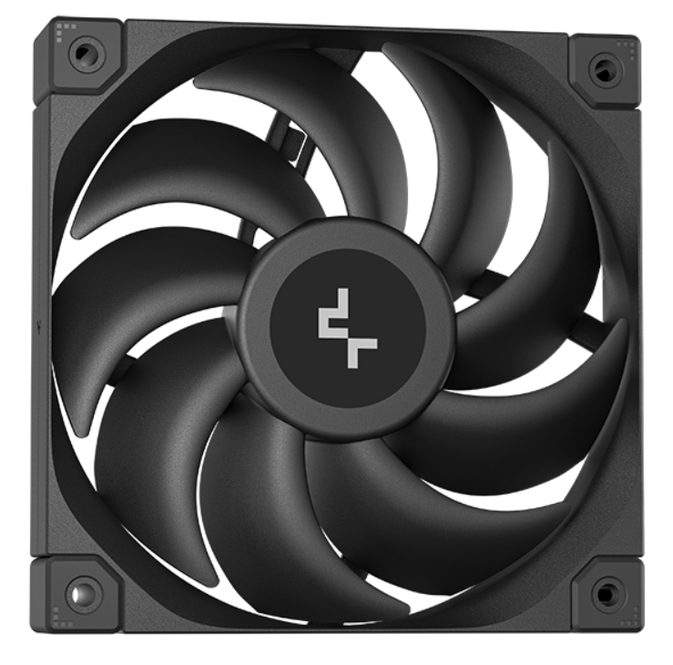 DeepCool Mystique 240 LCD