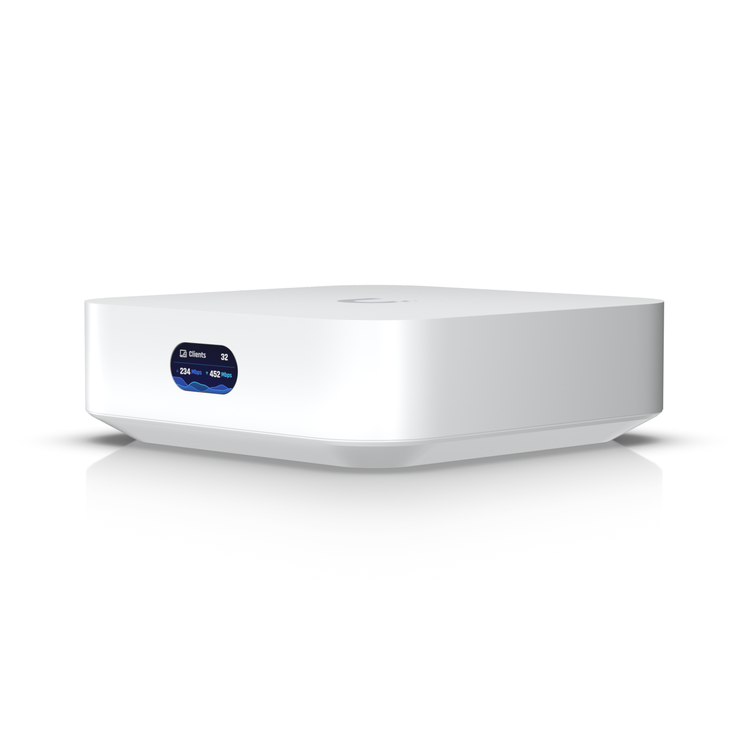 Ubiquiti UniFi Express Gateway + Wi-Fi 6 AP