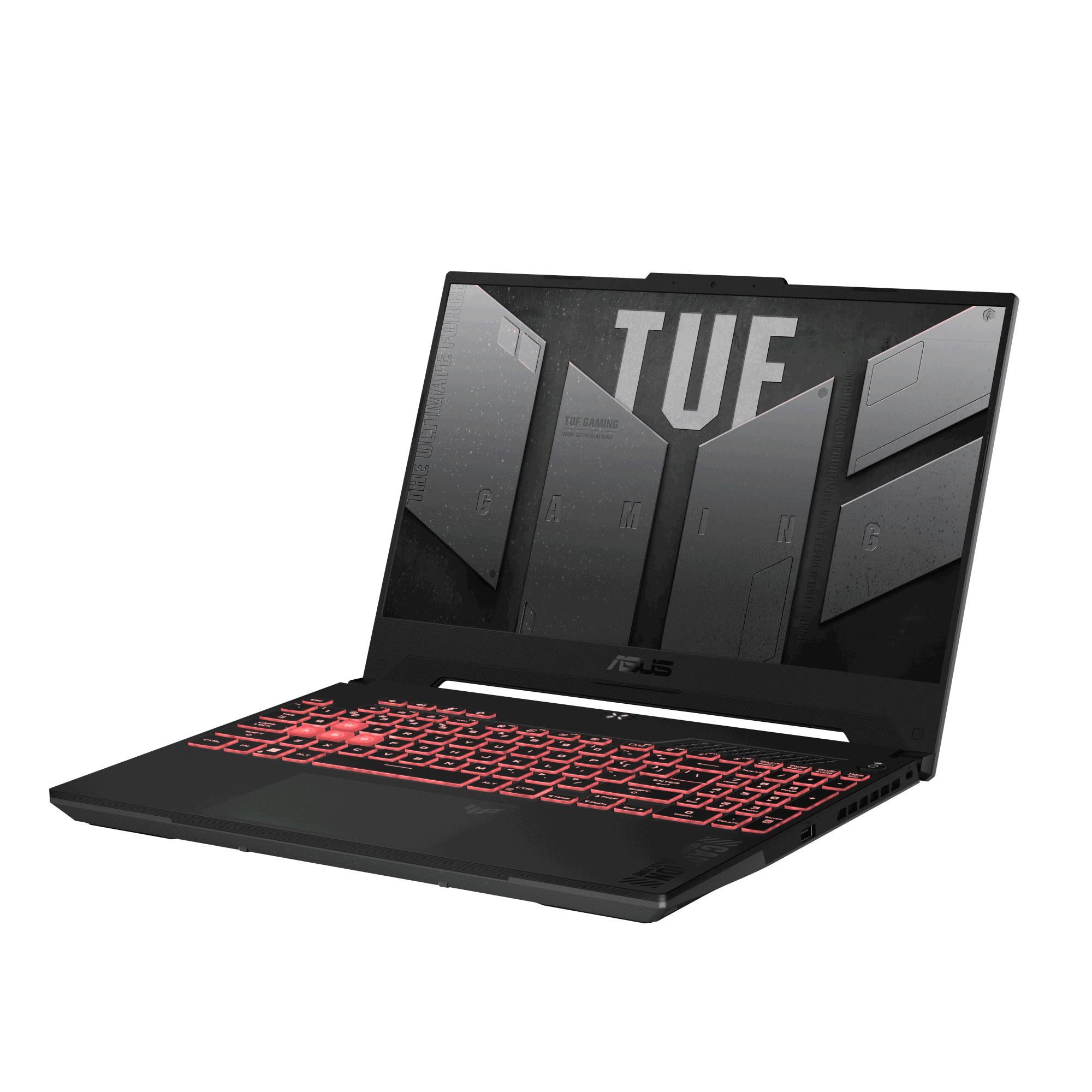 ASUS TUF Gaming A15 | FA507UV-LP009W