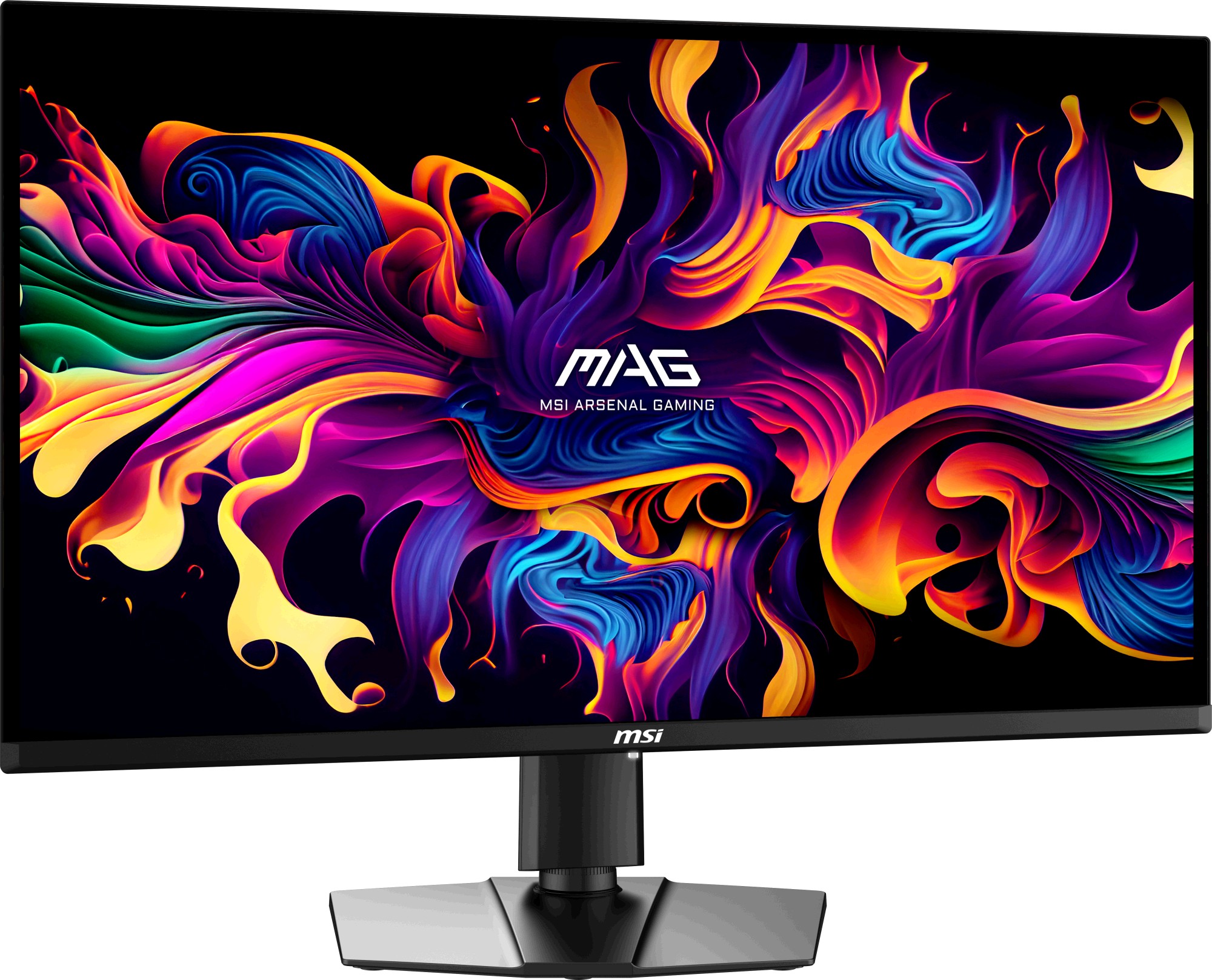 MSI MAG 321UP QD-OLED