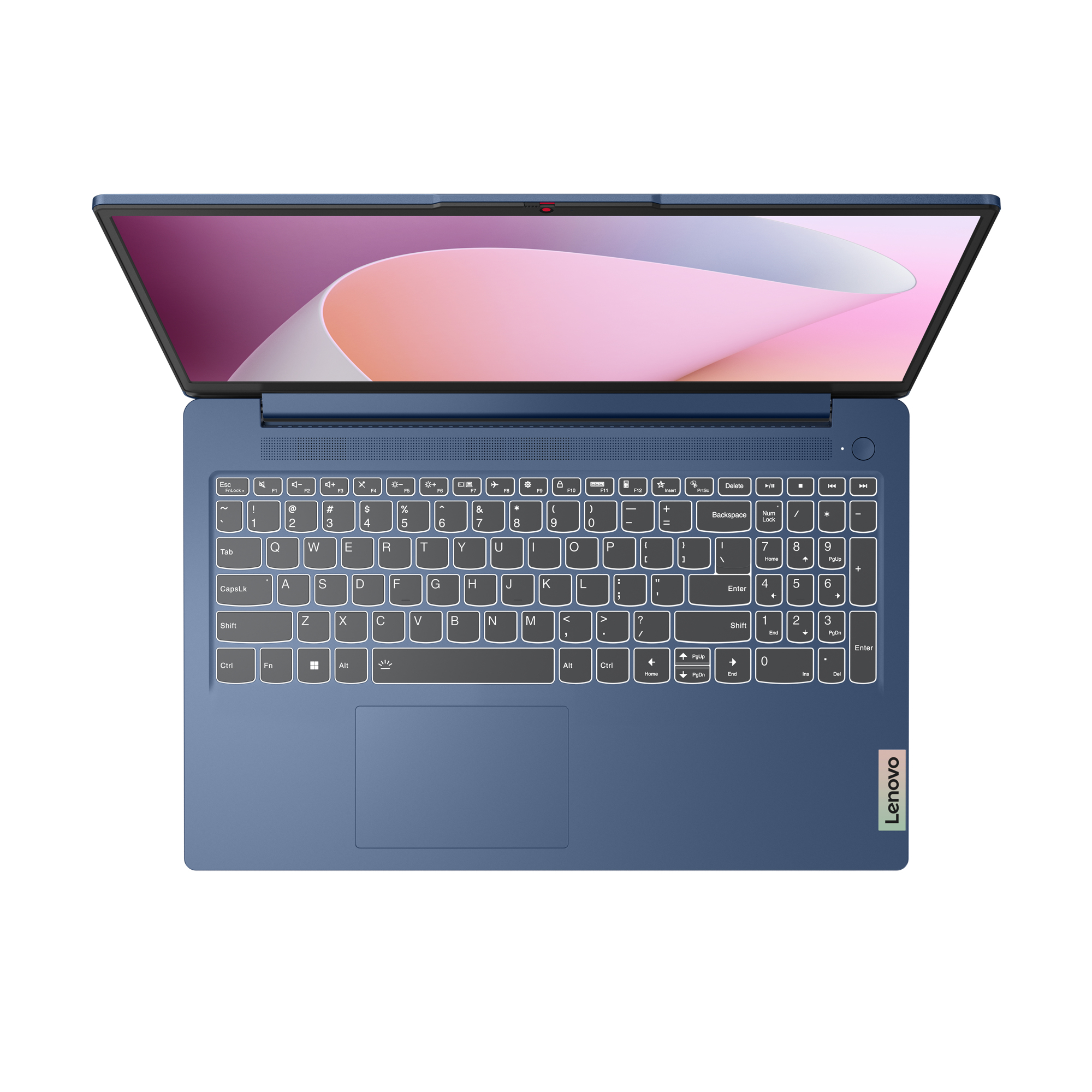 Lenovo IdeaPad Slim 3 | 82XQ00DQMH