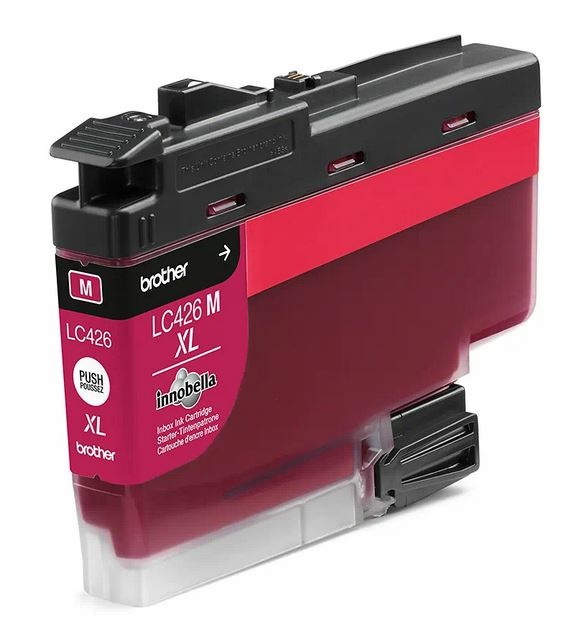 Brother LC-426XL Magenta