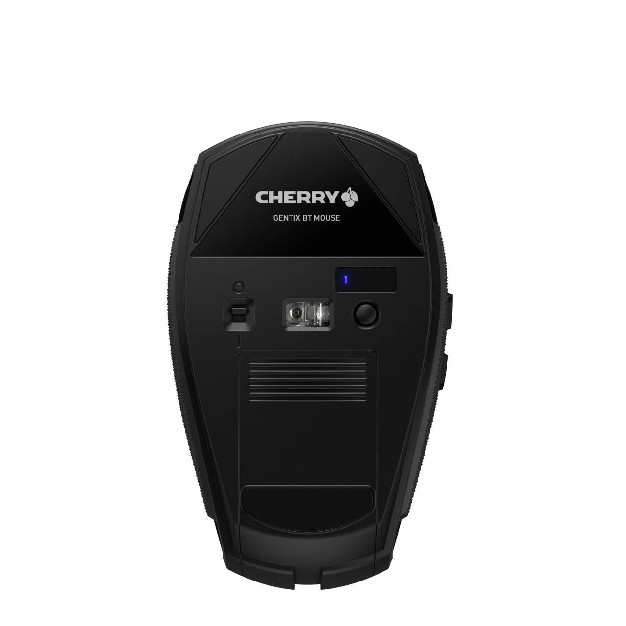 CHERRY Gentix BT Zwart