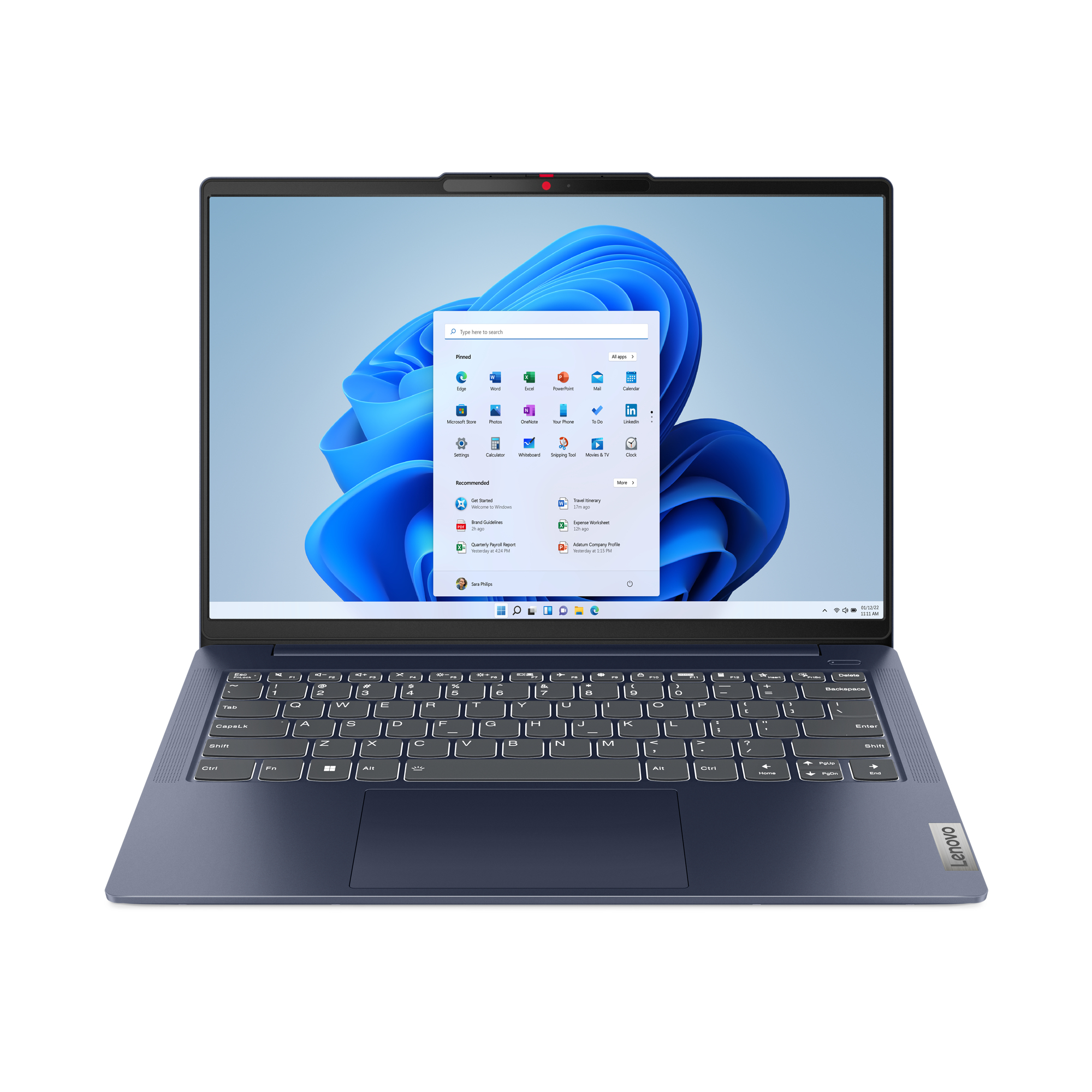 Lenovo IdeaPad Slim 5 14" | 82XE008PMH