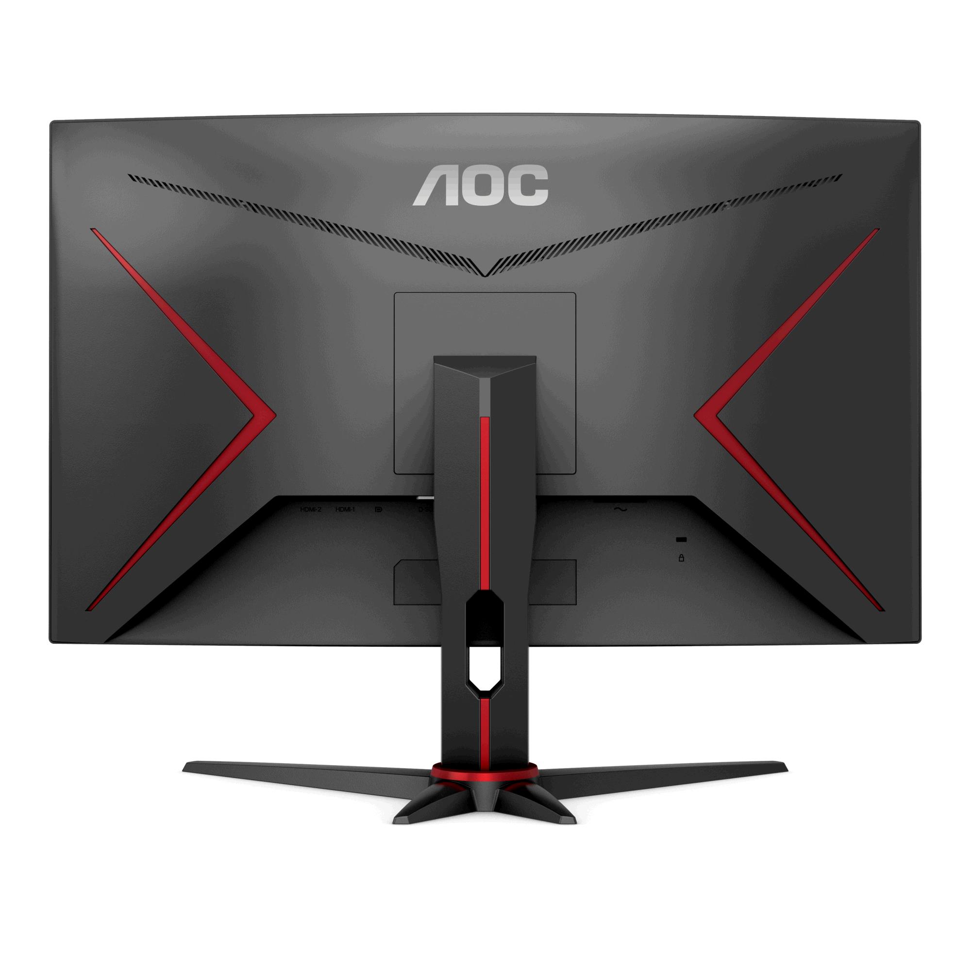 AOC C27G2E