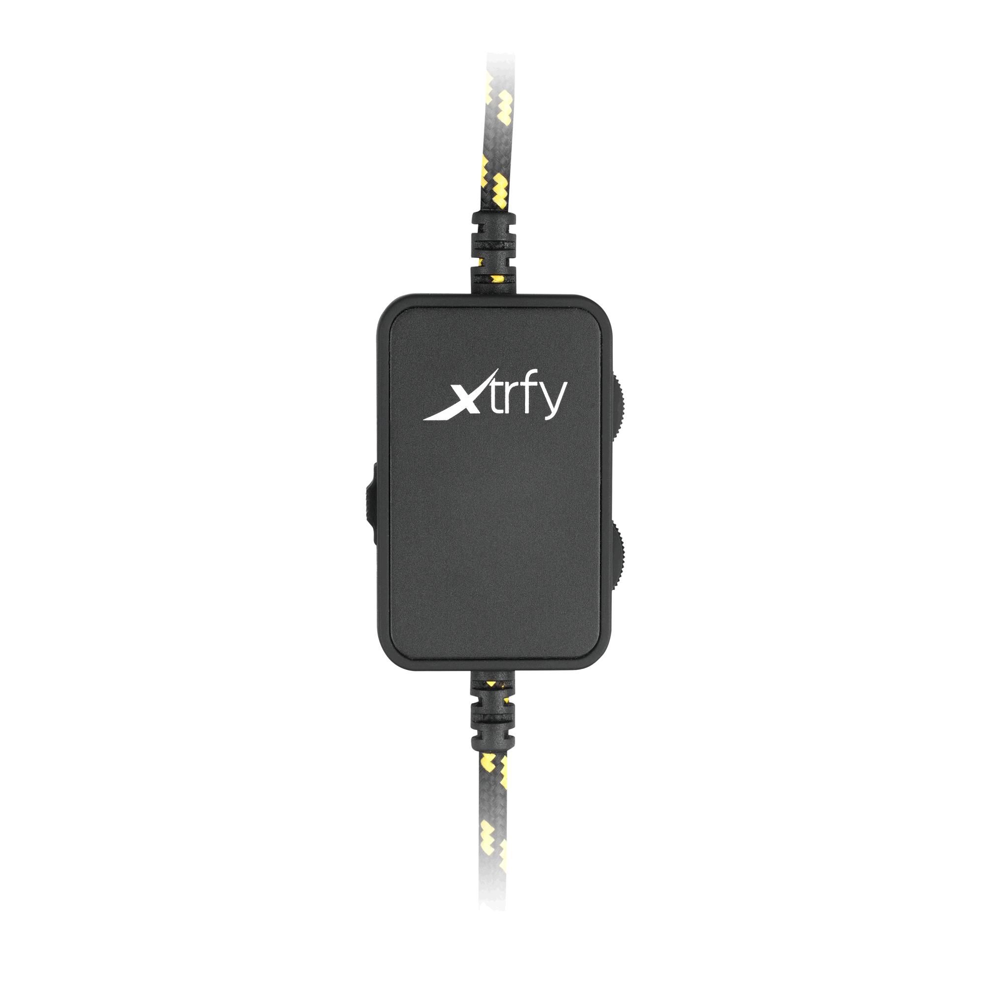 CHERRY Xtrfy H2