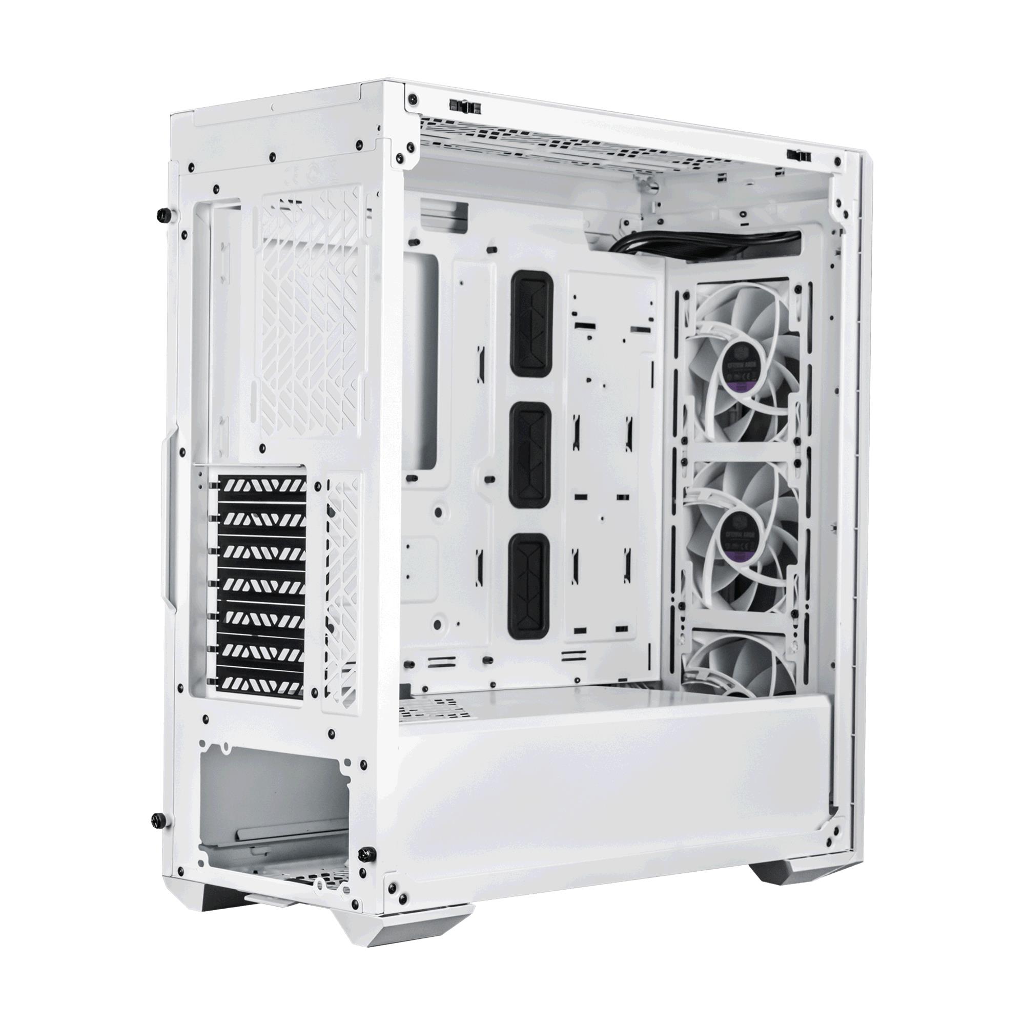 Cooler Master MB520 White