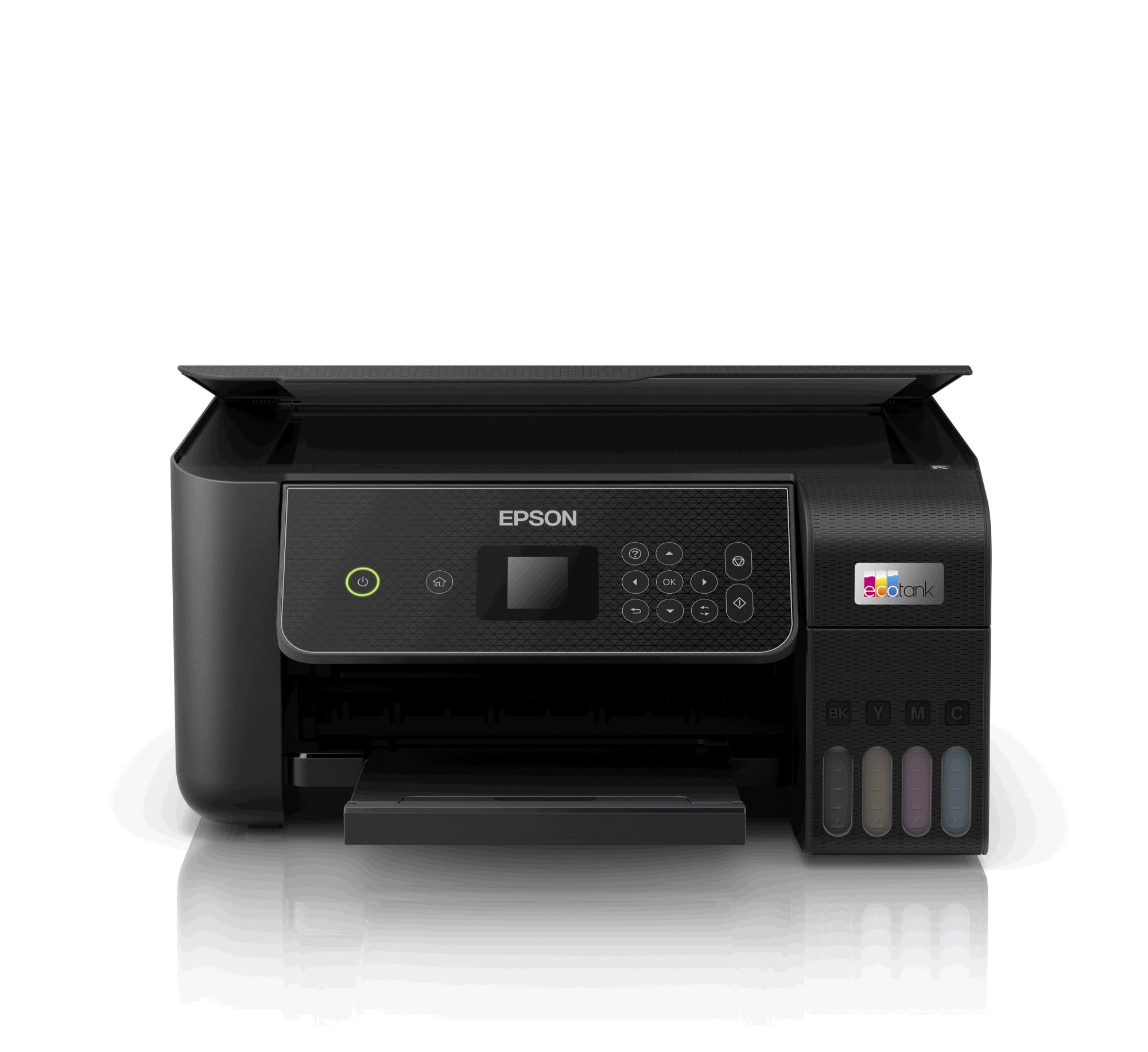 Epson EcoTank ET-2870