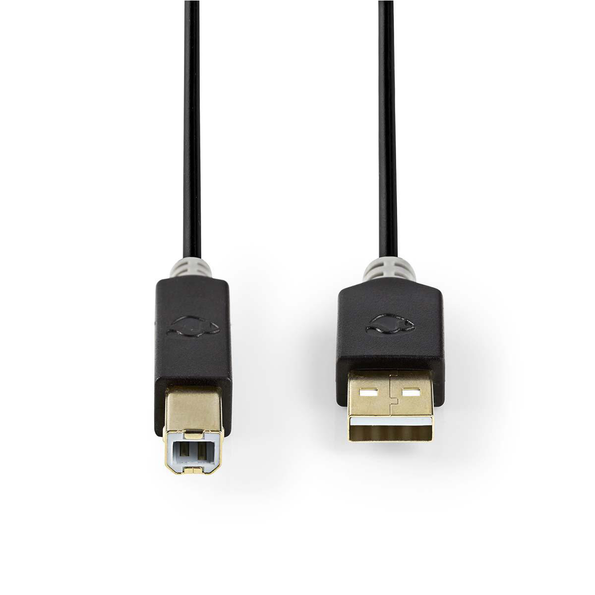 Nedis USB Kabel 3.2 (gen1) | 3m