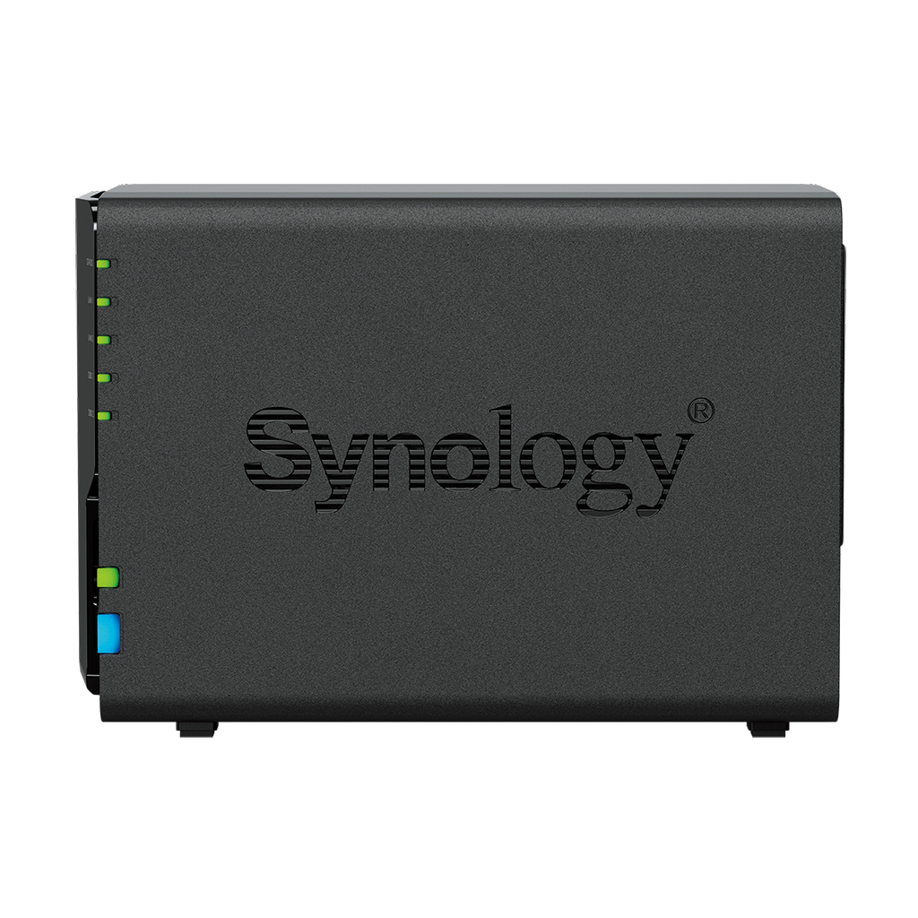 Synology Diskstation DS224+