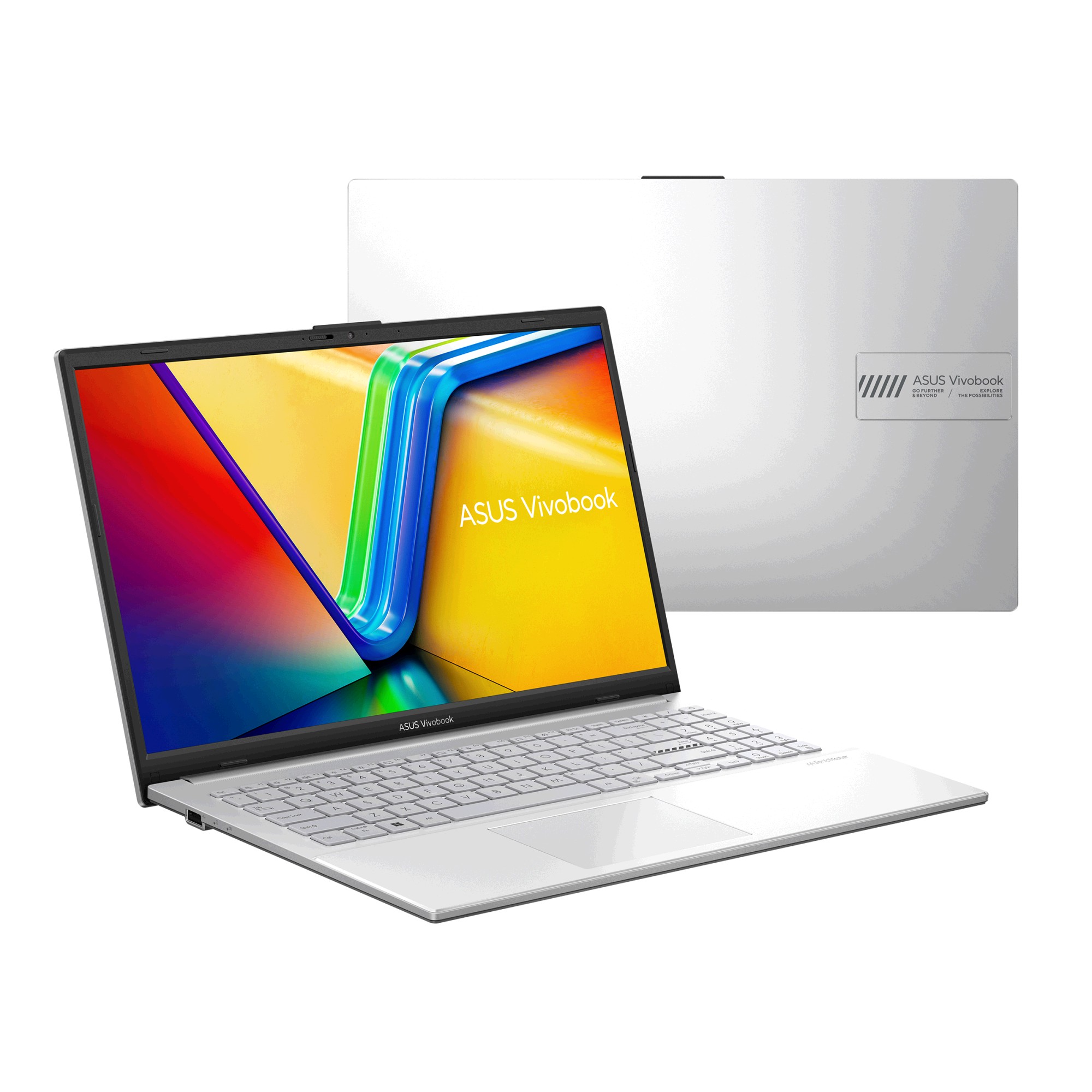 ASUS Vivobook Go 15 E1504GA-NJ060W