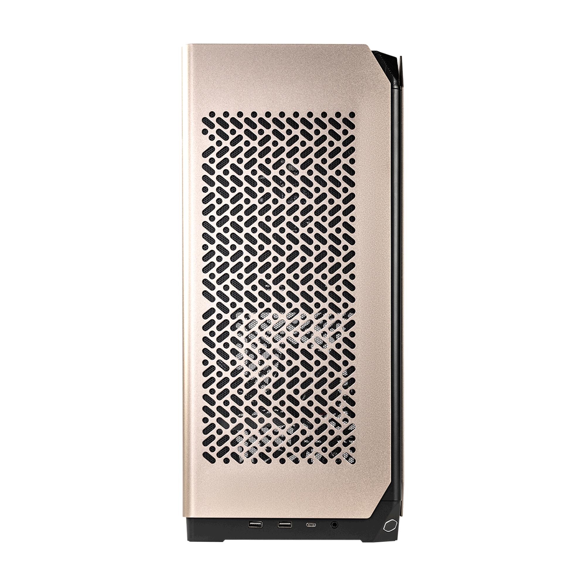 Cooler Master Ncore 100 MAX Bronze edition