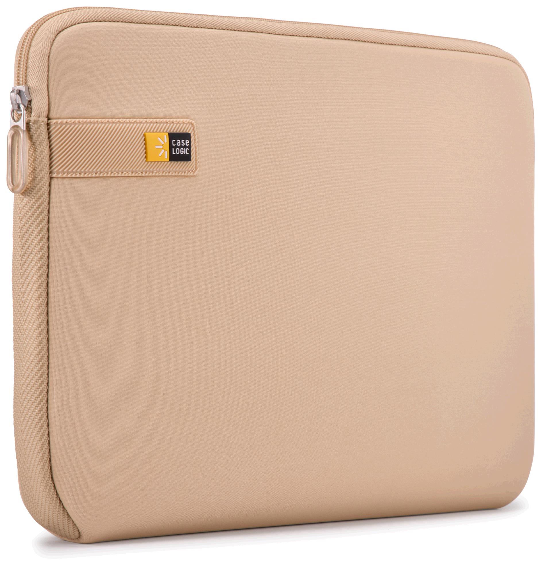 Case Logic Sleeve Reflect 13" | Lichtbruin