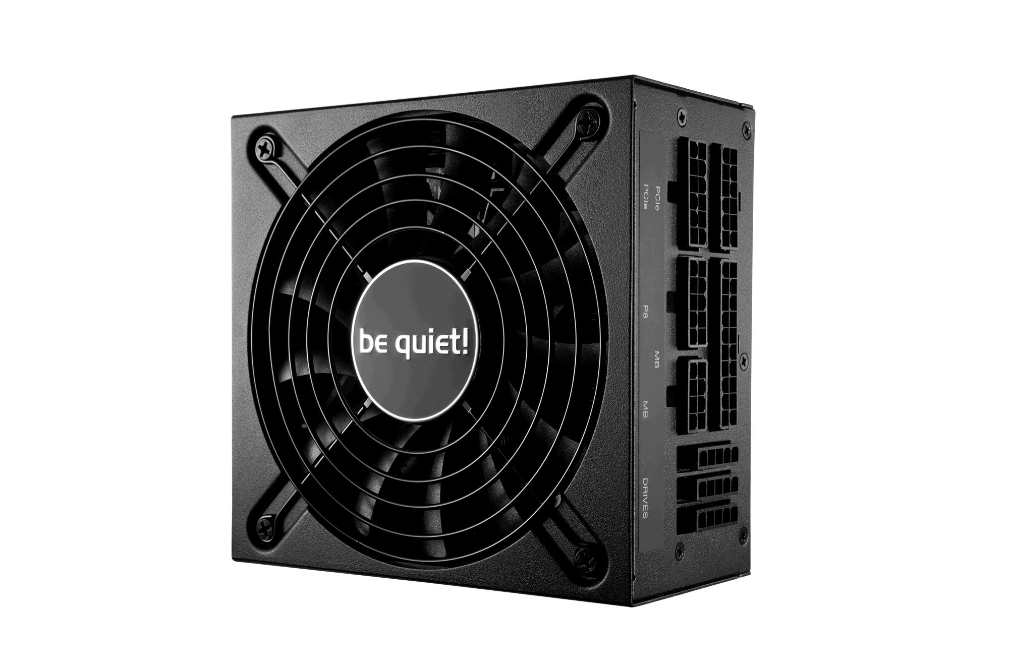 Be Quiet! SFX-L Power 500W