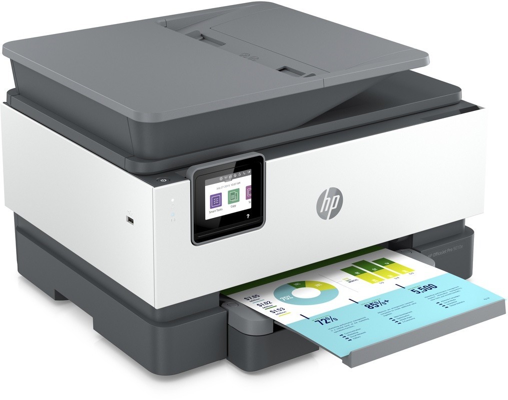 HP OfficeJet Pro 9010e